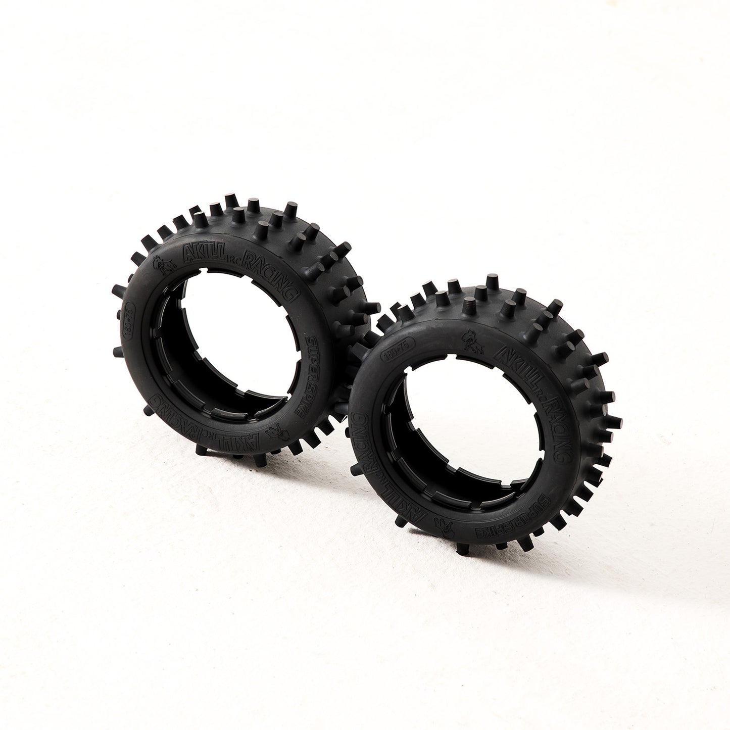 (NEW)AKILL RACING MAD DOG SUPER SPIKE 180*85 180*75