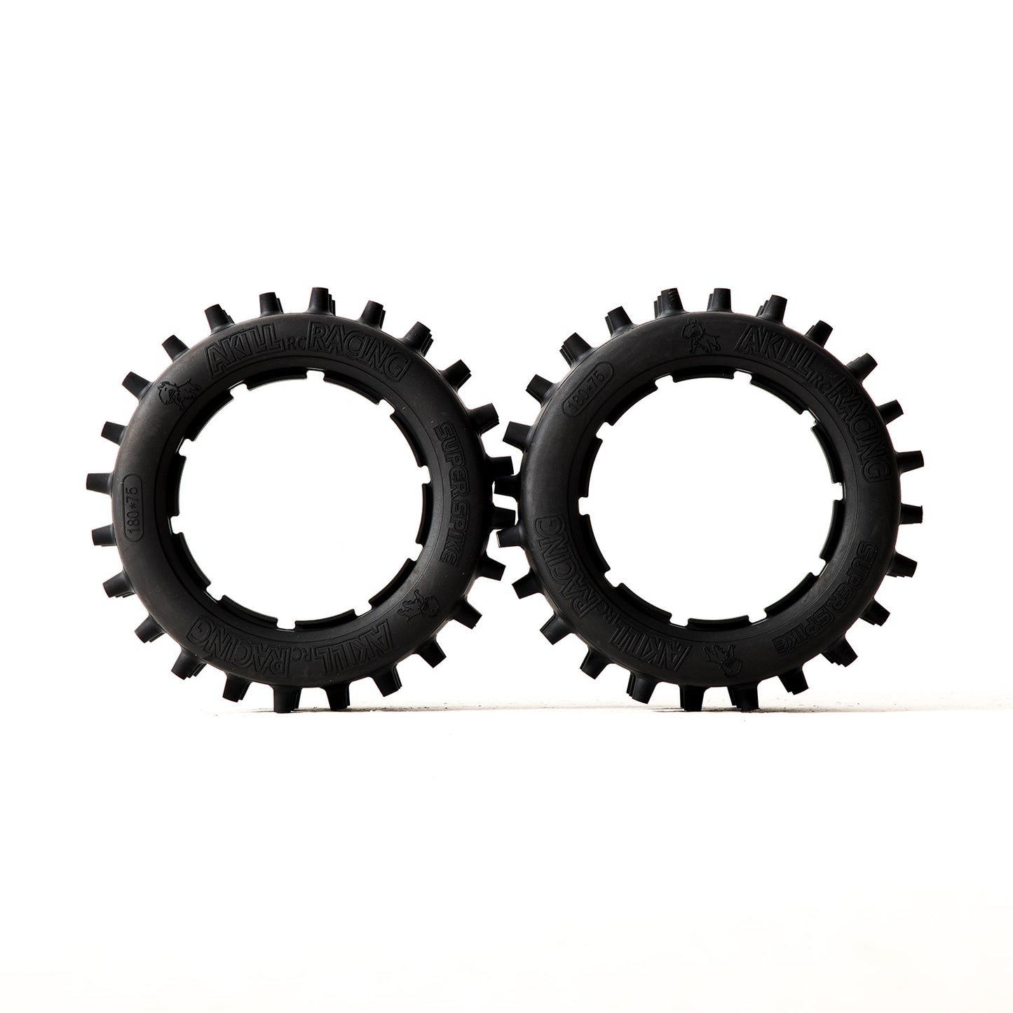 (NEW)AKILL RACING MAD DOG SUPER SPIKE 180*85 180*75