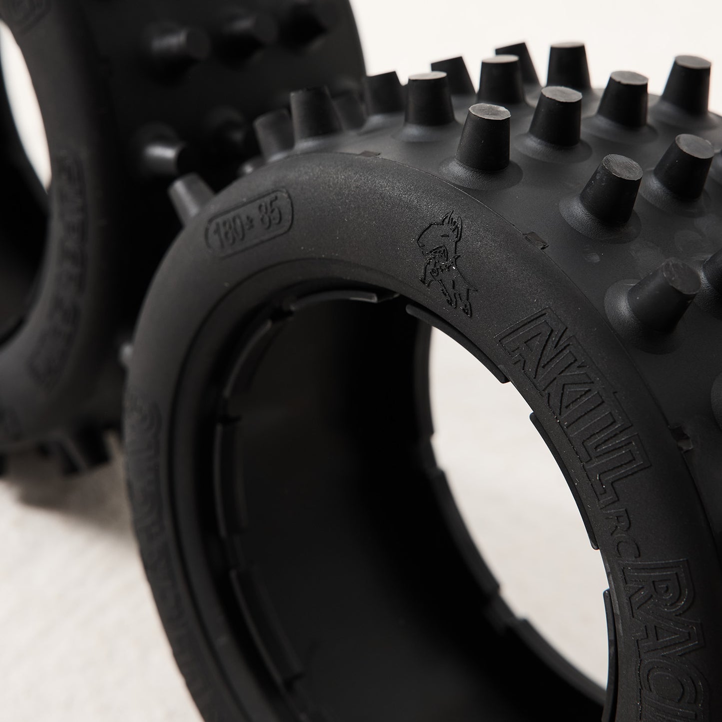(NEW)AKILL RACING MAD DOG SUPER SPIKE 180*85 180*75