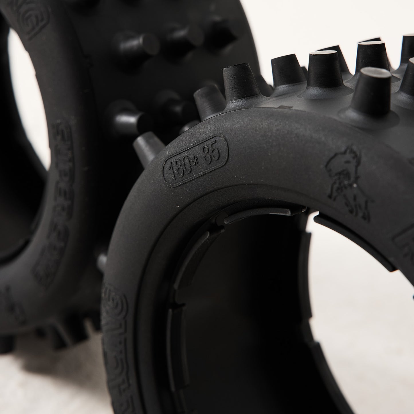 (NEW)AKILL RACING MAD DOG SUPER SPIKE 180*85 180*75