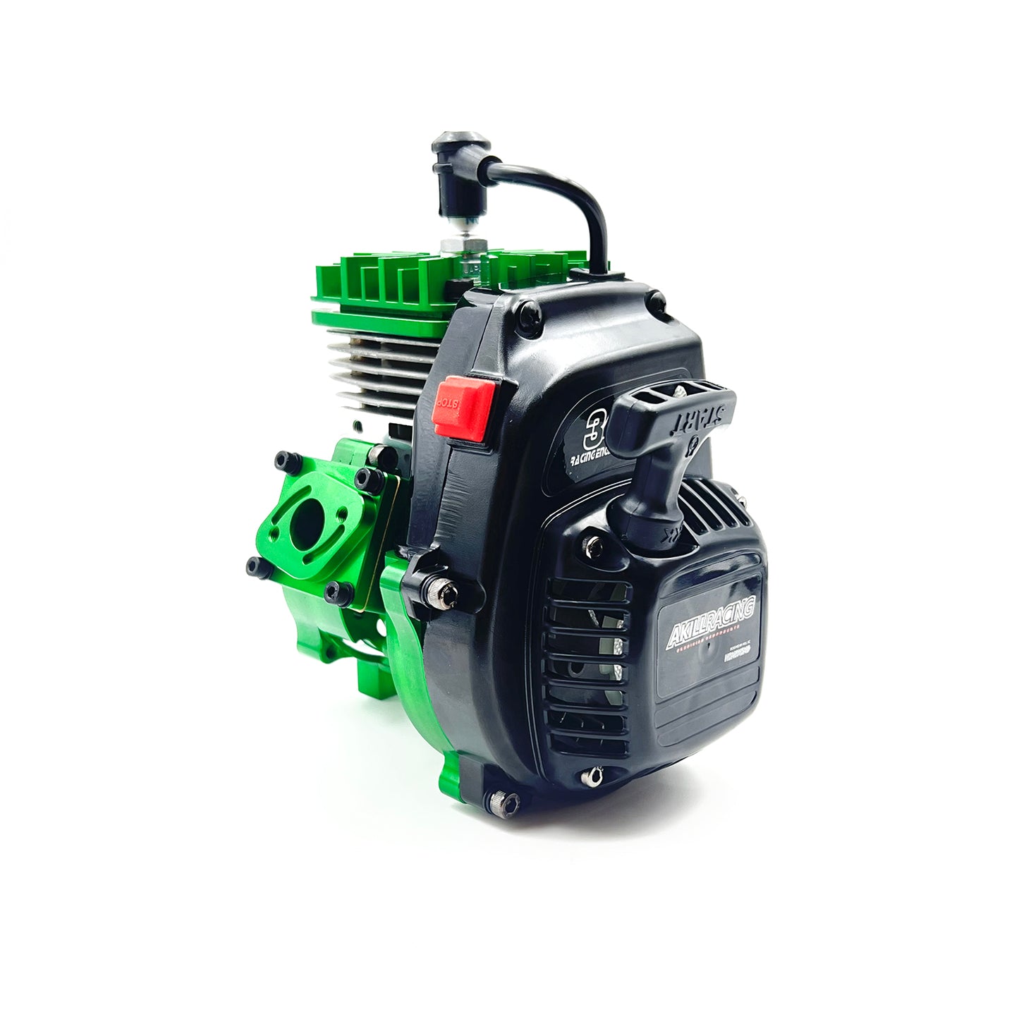 AKILL RC V3 FULL MOD REED ENGINE