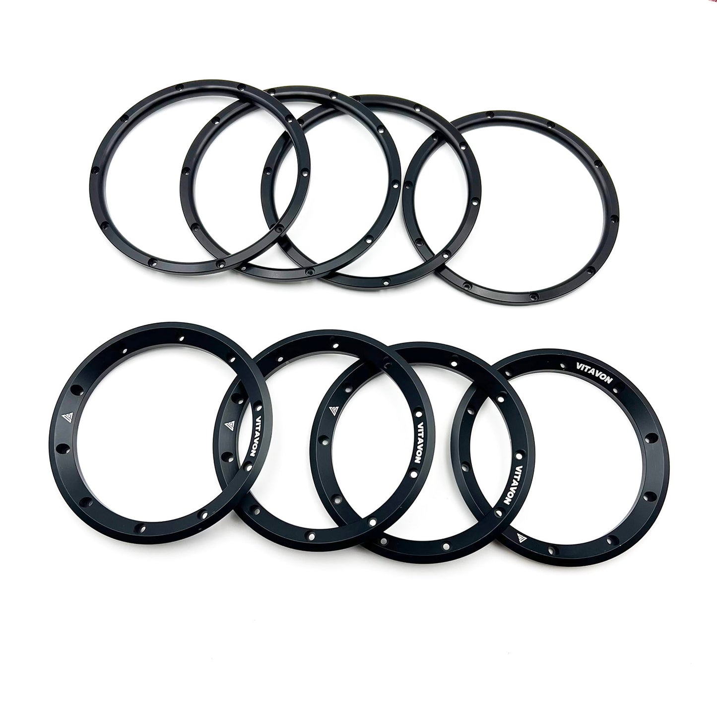D’S VITAVON beadlock rings