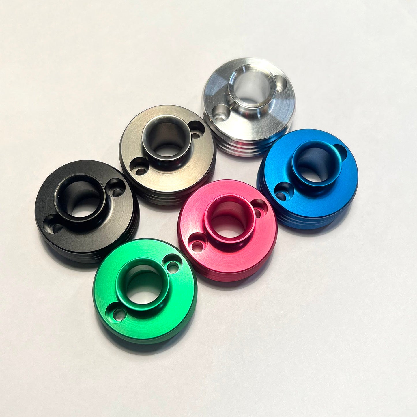 AKILL Racing POWER STACK / VELOCITY STACK