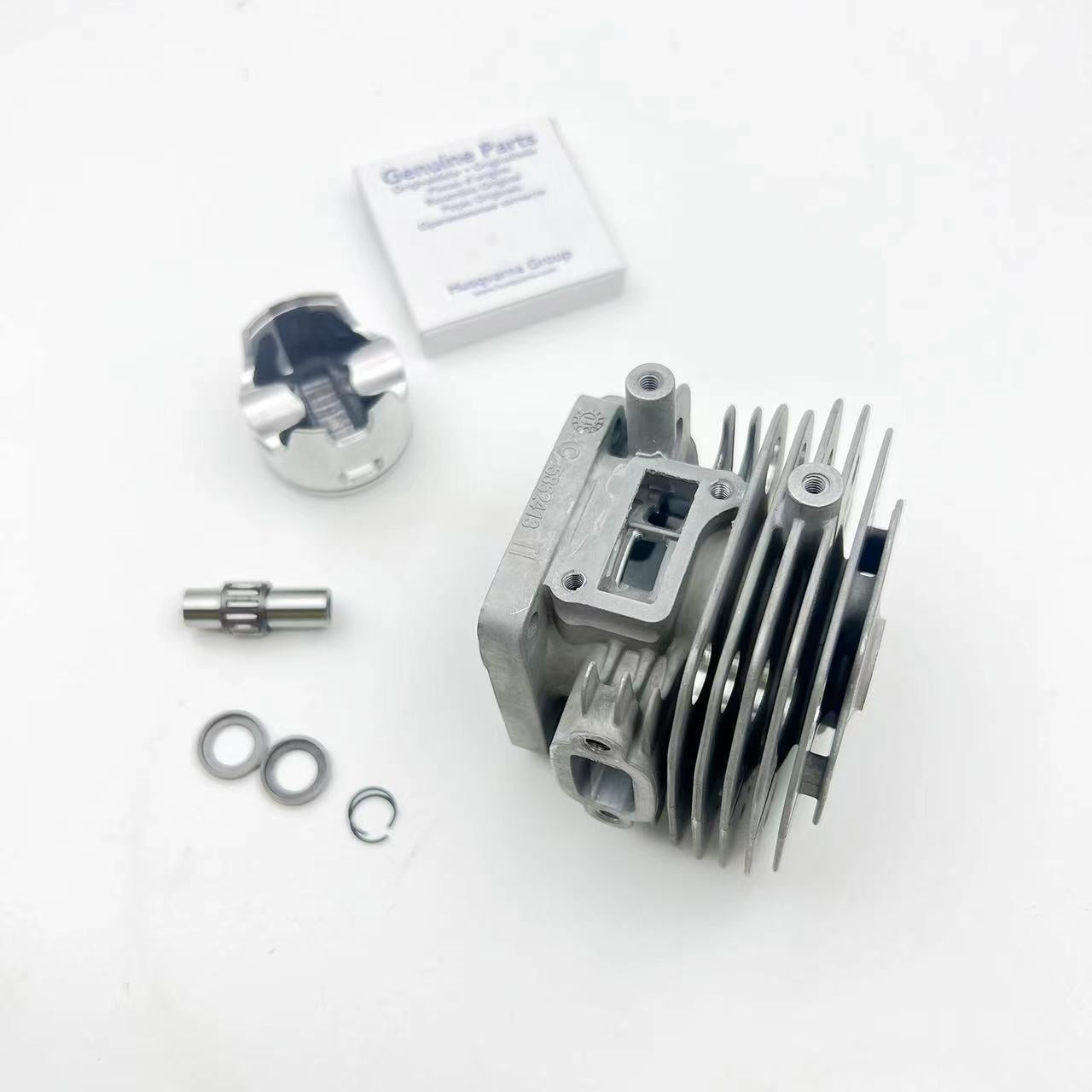 AKILL RC 32CC Reed Cylinder Kit