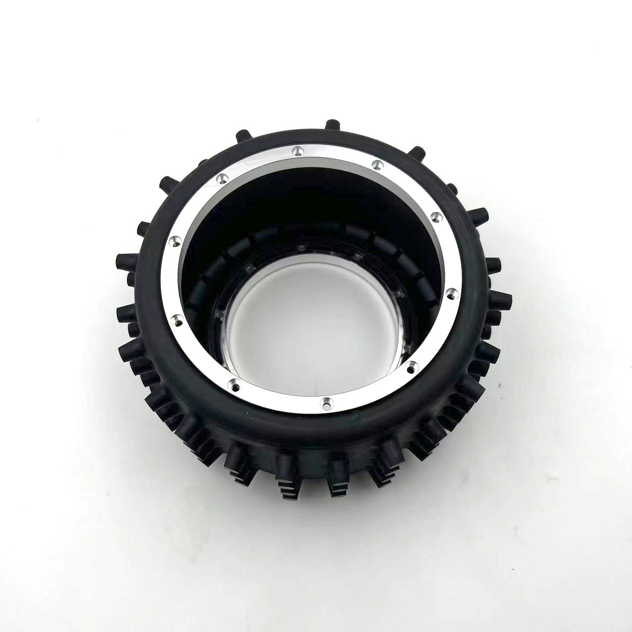 AKILL RC MAD DOG beadlock rings 6061T651