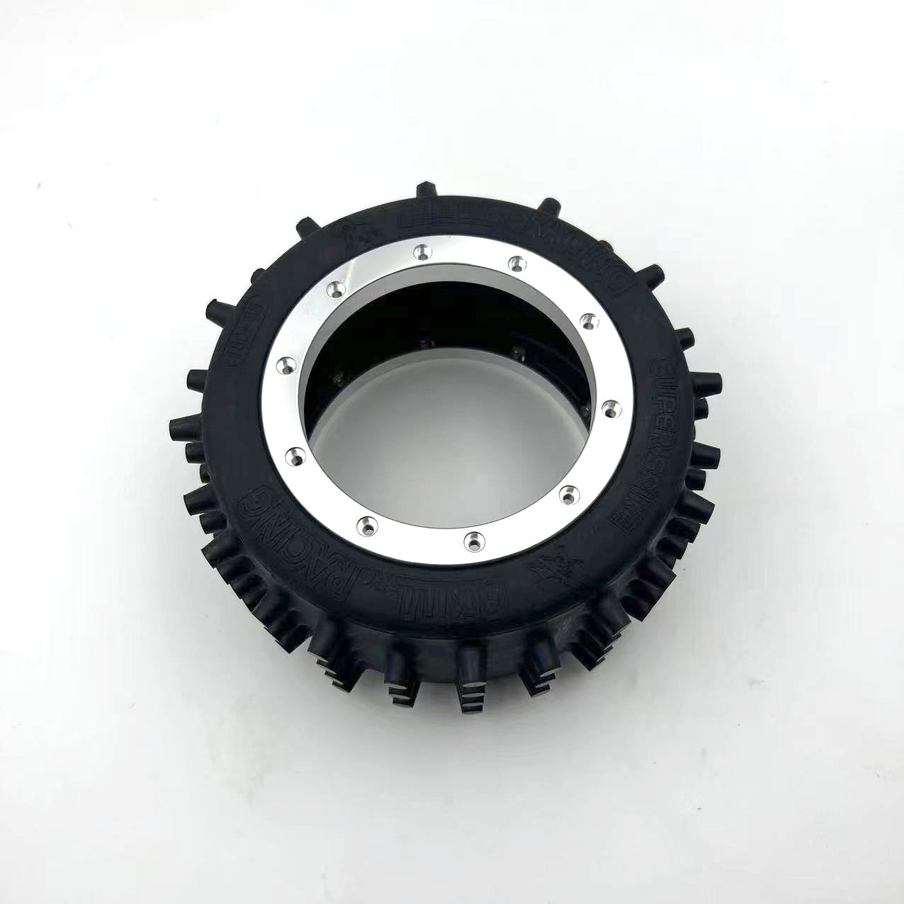 AKILL RC MAD DOG beadlock rings 6061T651