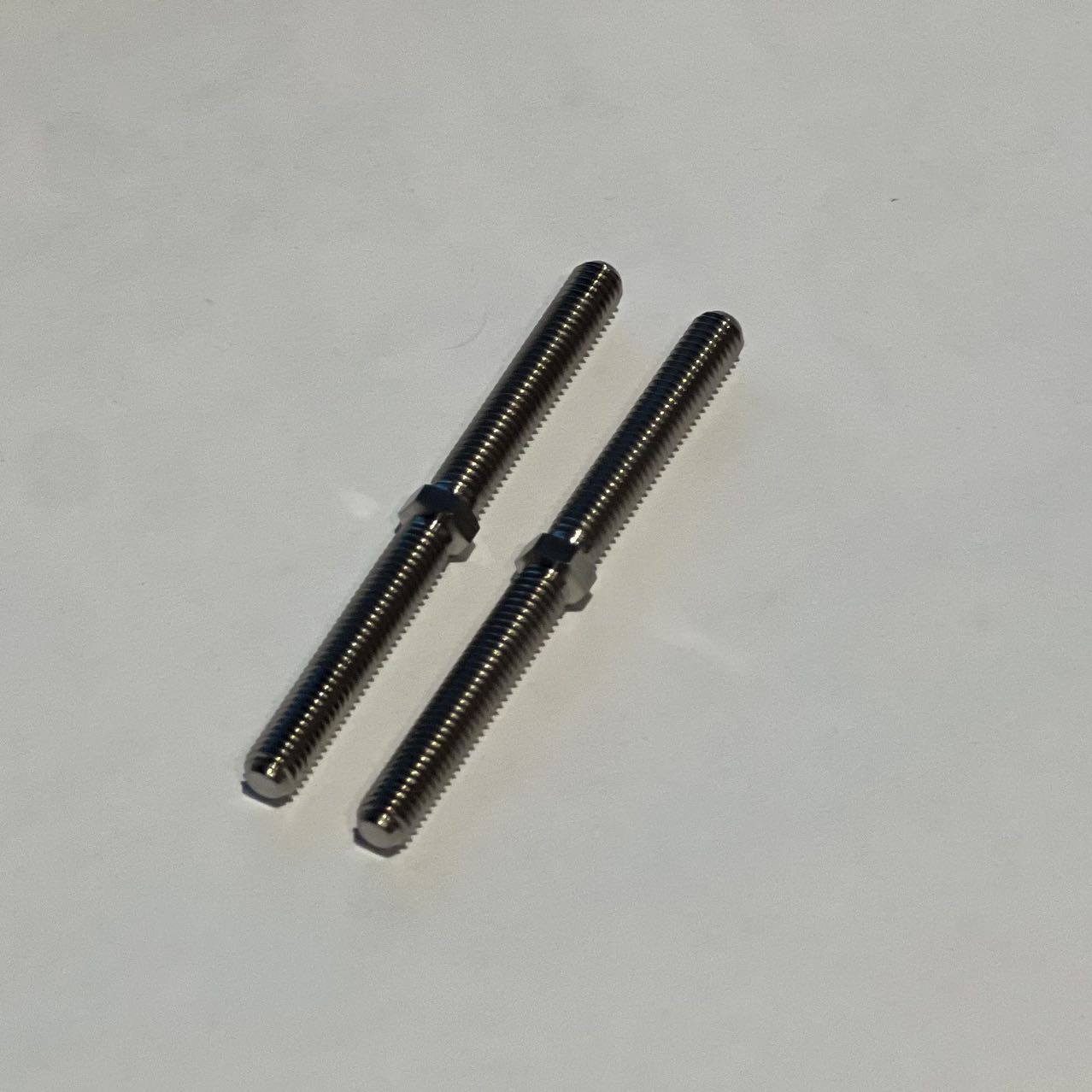 LOSI TI Steering linkage from servo to bellcrank