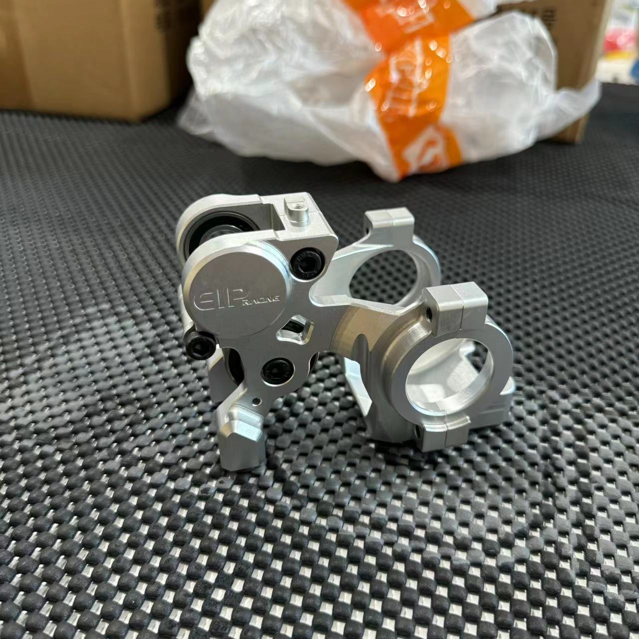 EIP OPEN GEAR BOX