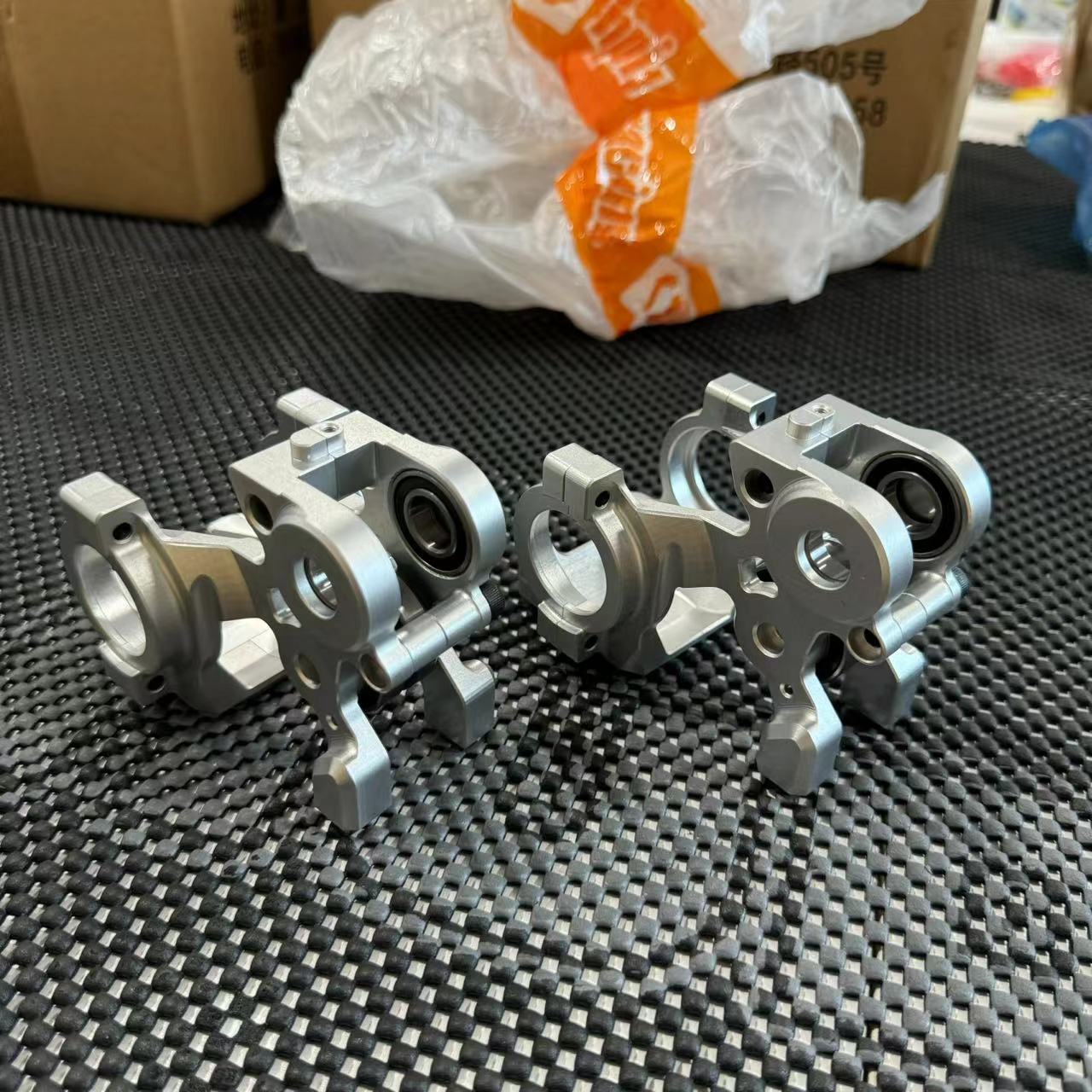 EIP OPEN GEAR BOX