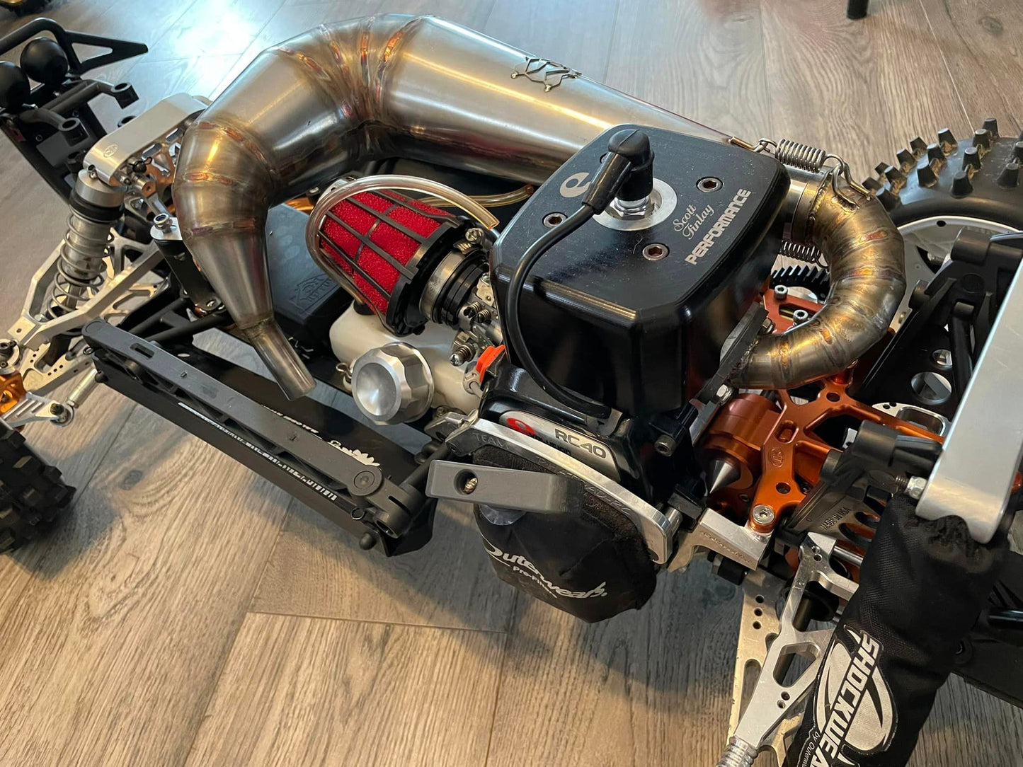 rc50 pipe
