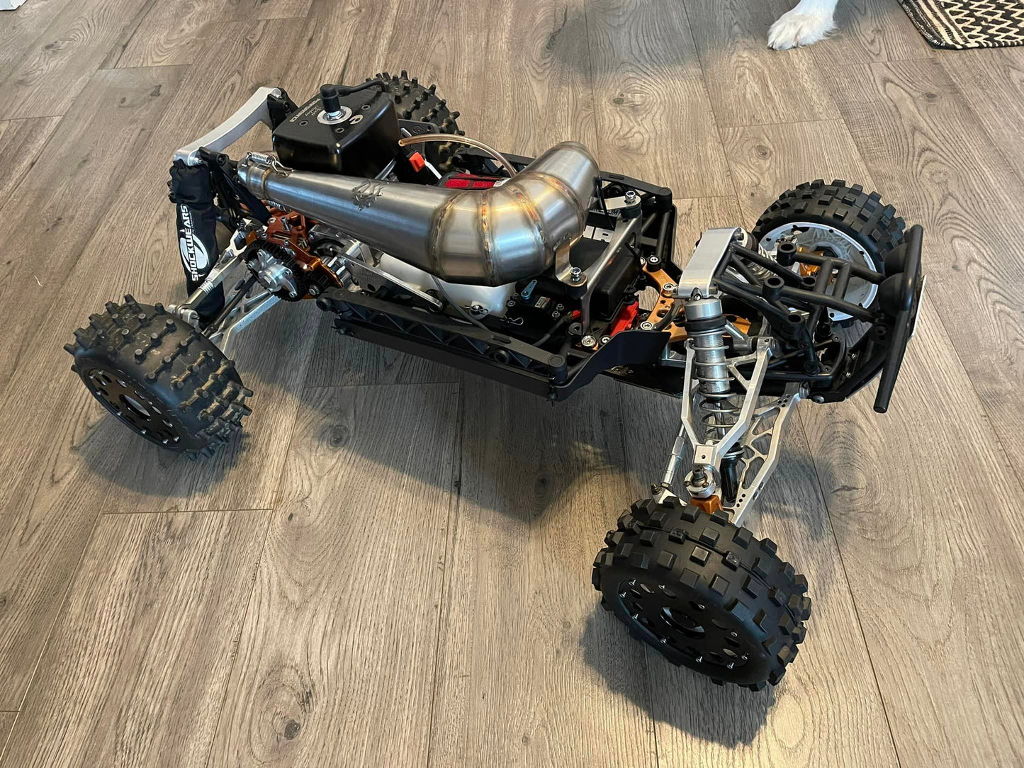 rc50 pipe