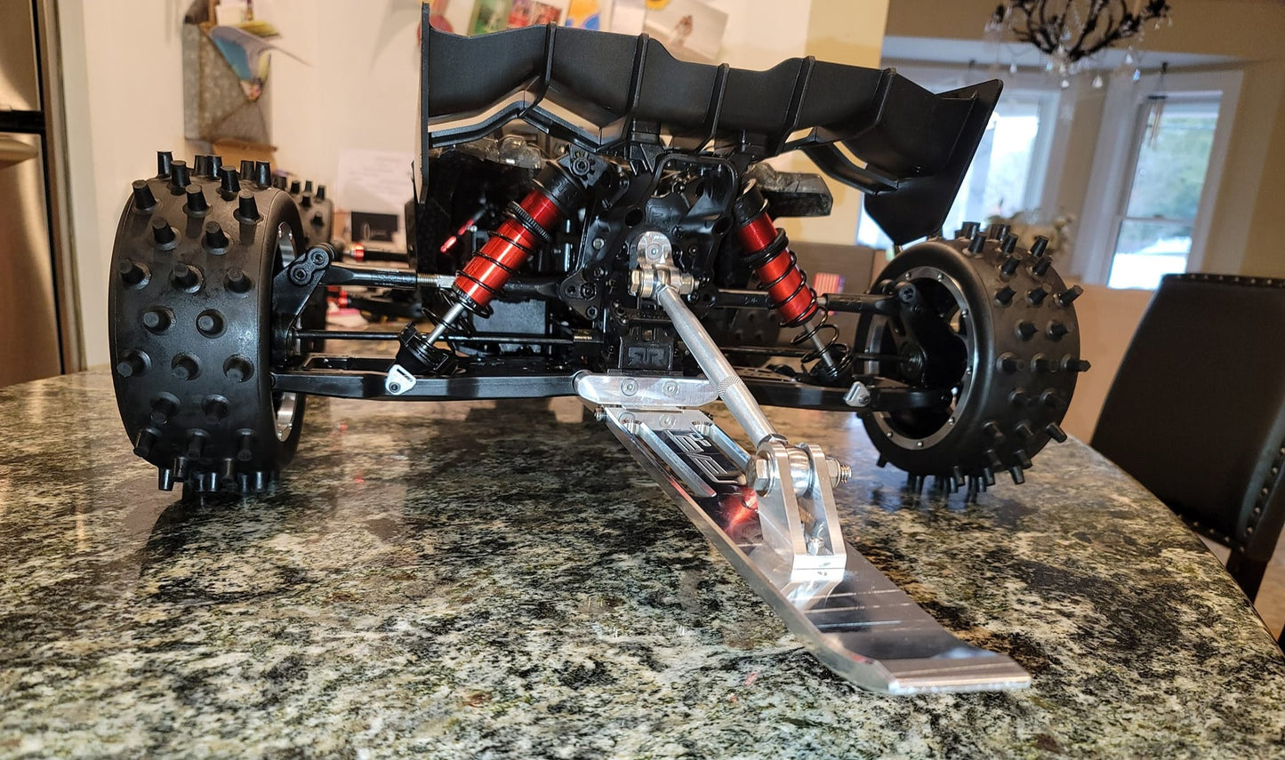 (NEW)AKILL RACING MAD DOG SUPER SPIKE 195*80 195*70