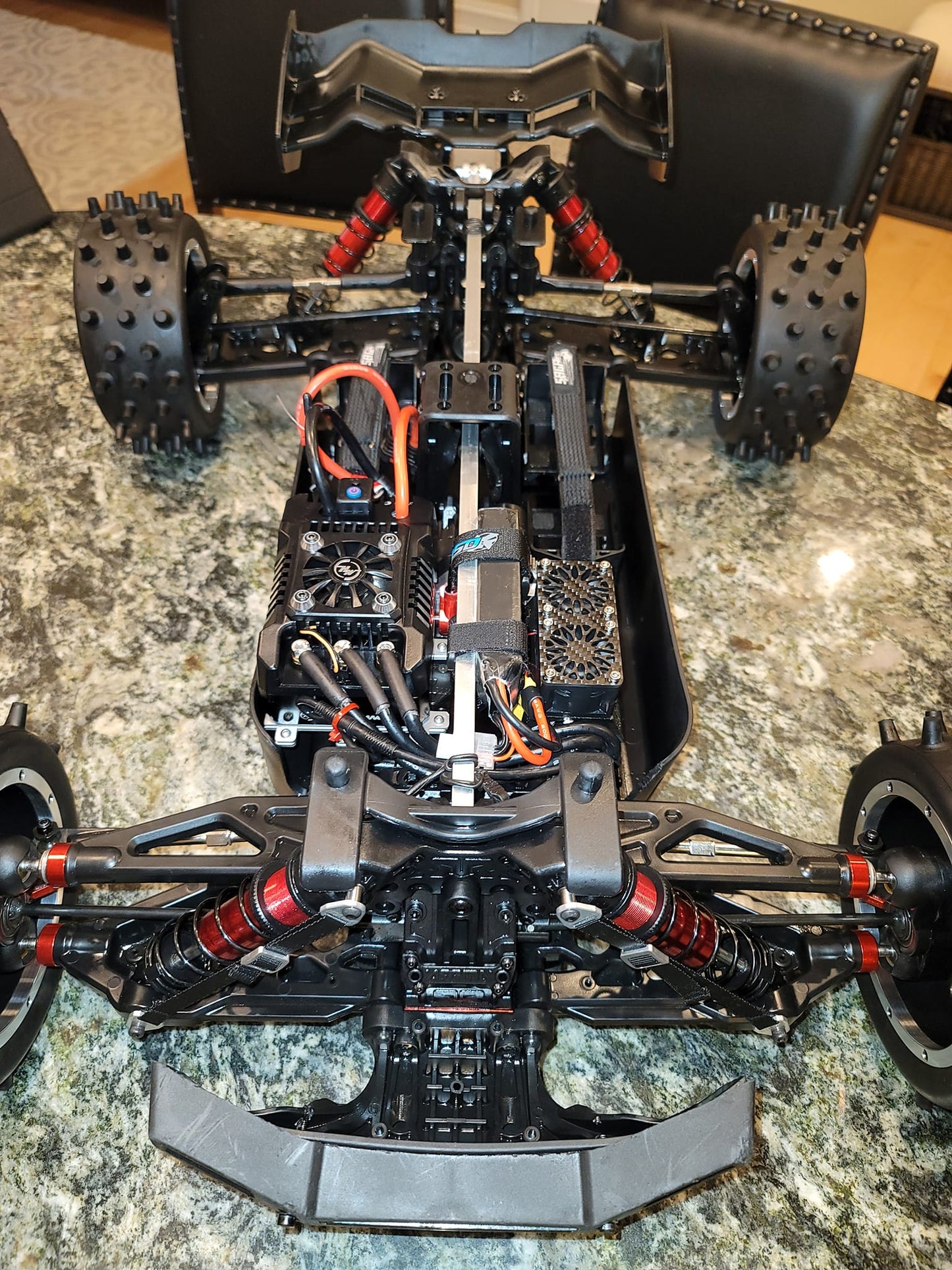 (NEW)AKILL RACING MAD DOG SUPER SPIKE 195*80 195*70