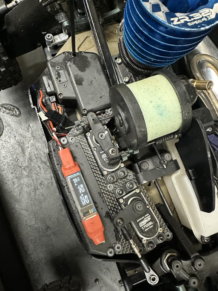 Boost Piston Mini GPS Velocimeter