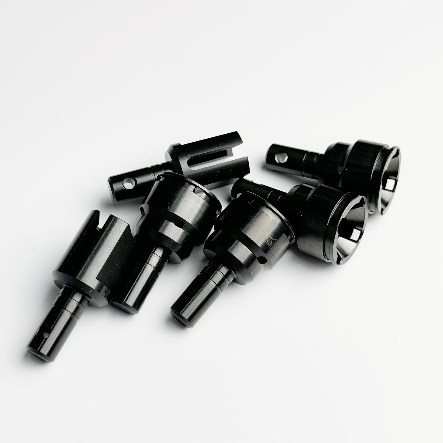 BOOST PISTON LOSI 5ive-T Cup