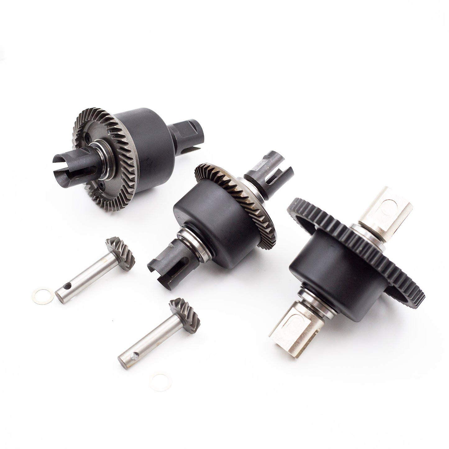 Complete Diff Helical Gear Set for losi 5T