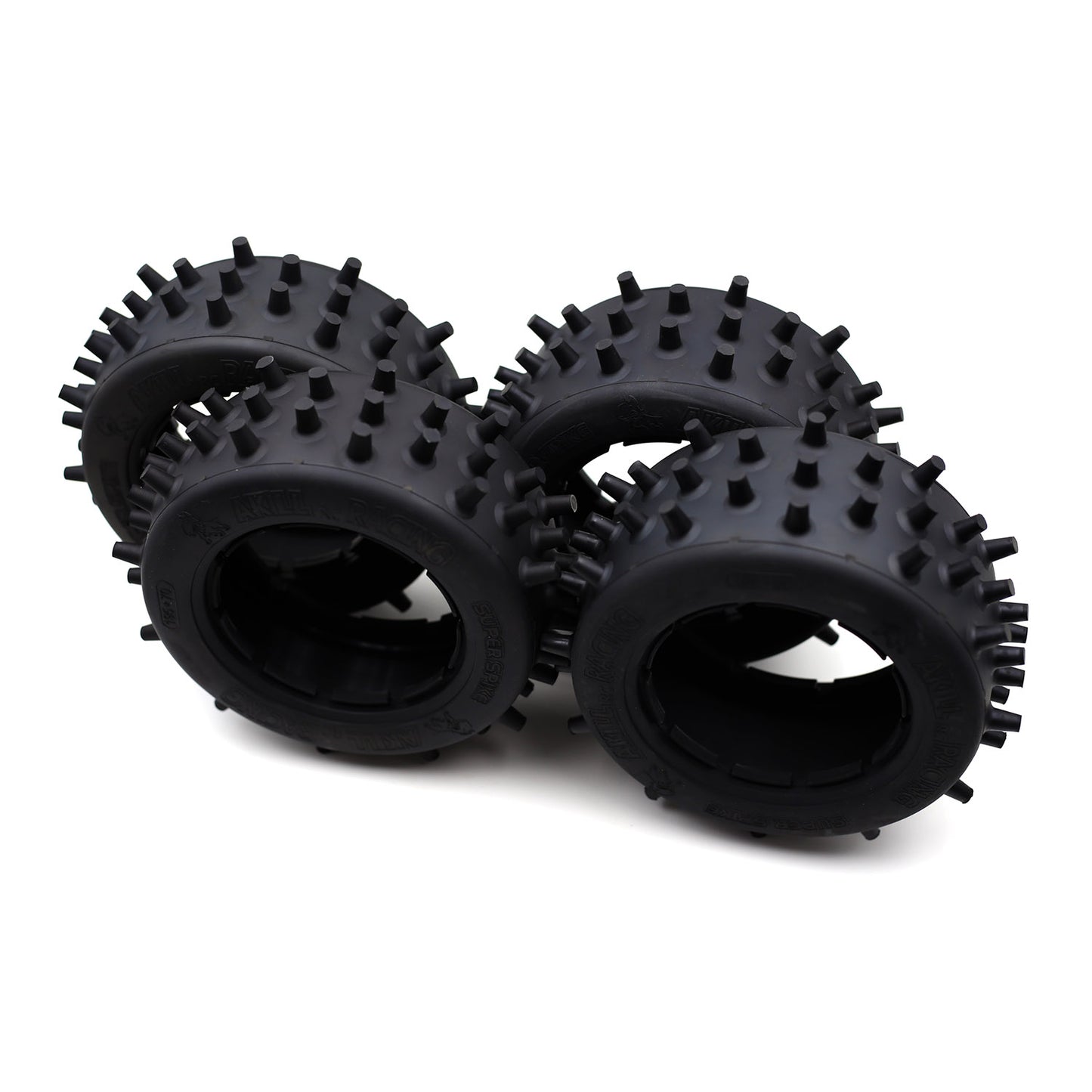 (NEW)AKILL RACING MAD DOG SUPER SPIKE 195*80 195*70