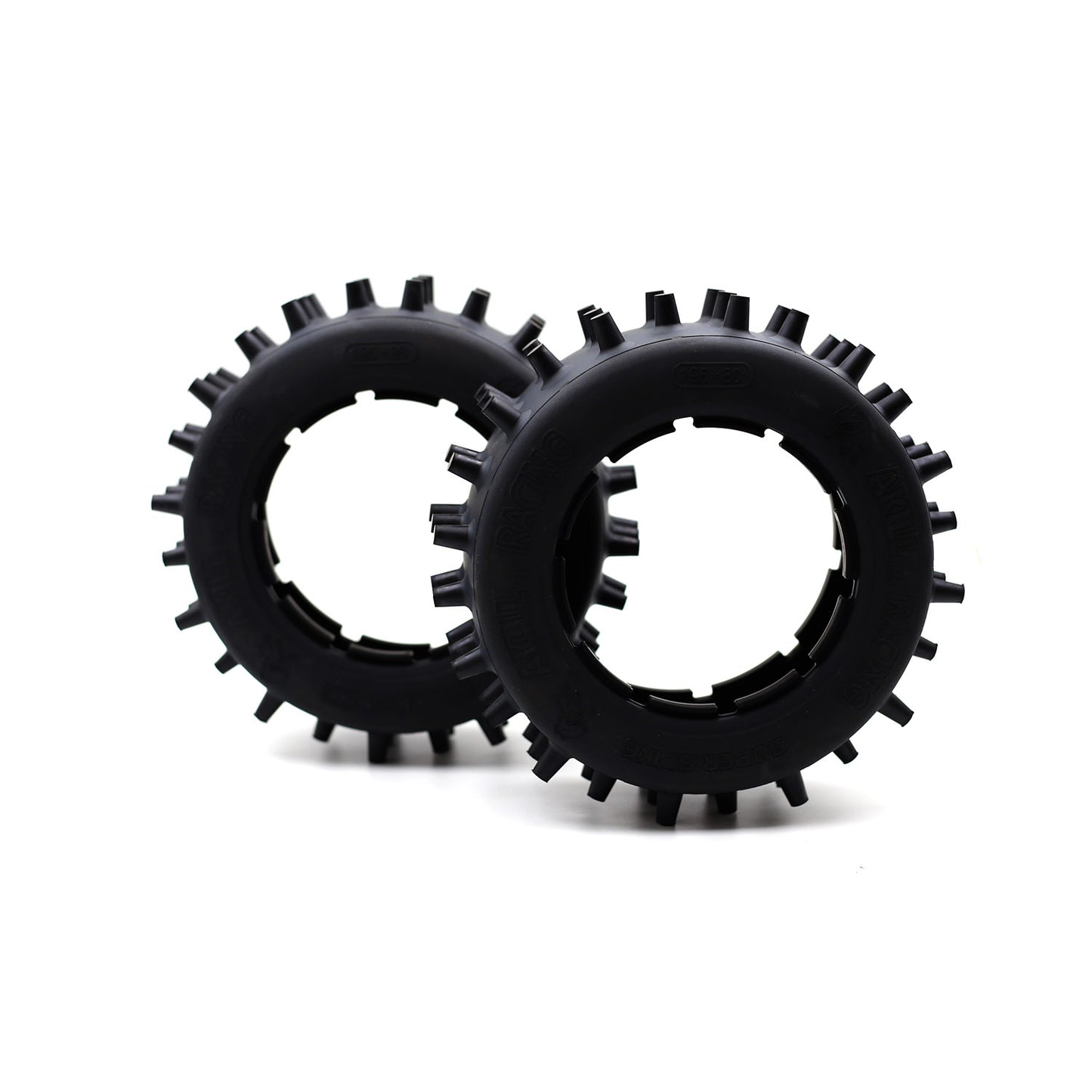 (NEW)AKILL RACING MAD DOG SUPER SPIKE 195*80 195*70