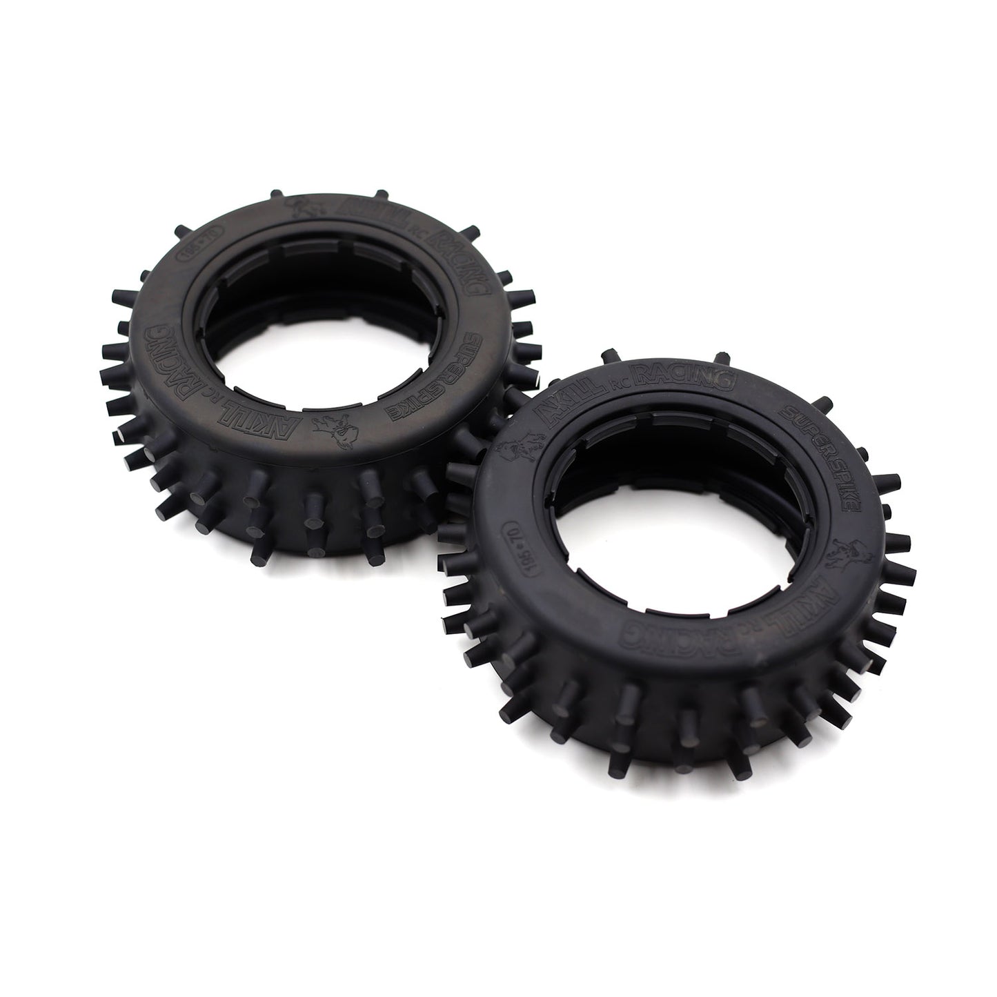 (NEW)AKILL RACING MAD DOG SUPER SPIKE 195*80 195*70