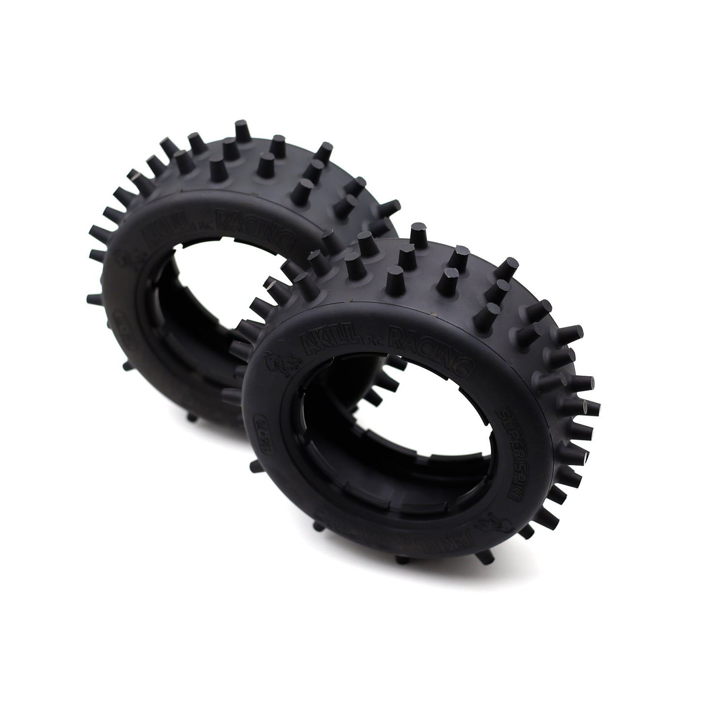 (NEW)AKILL RACING MAD DOG SUPER SPIKE 195*80 195*70