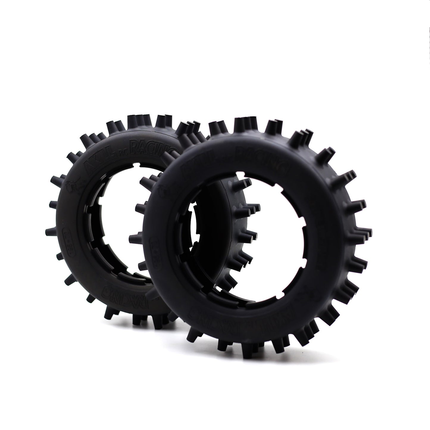 (NEW)AKILL RACING MAD DOG SUPER SPIKE 195*80 195*70