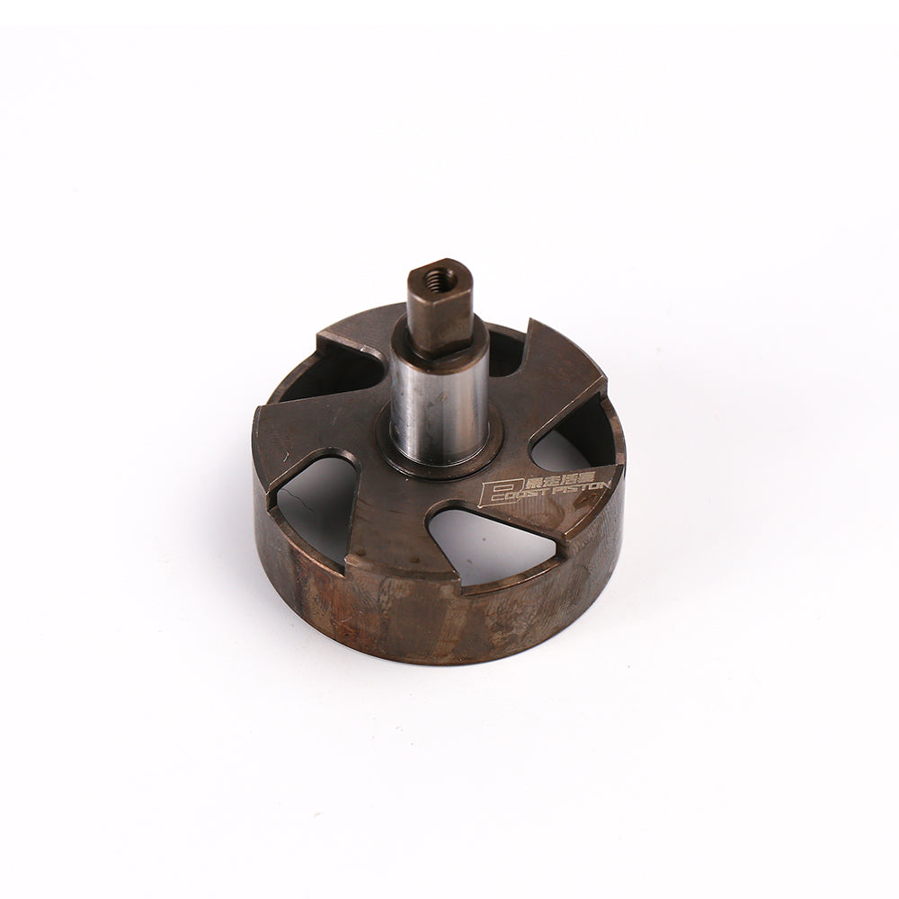 BOOST PISTON Vented Steel Clutch Bell for HPI Baja 5B/5T/5SC LOSI 5T