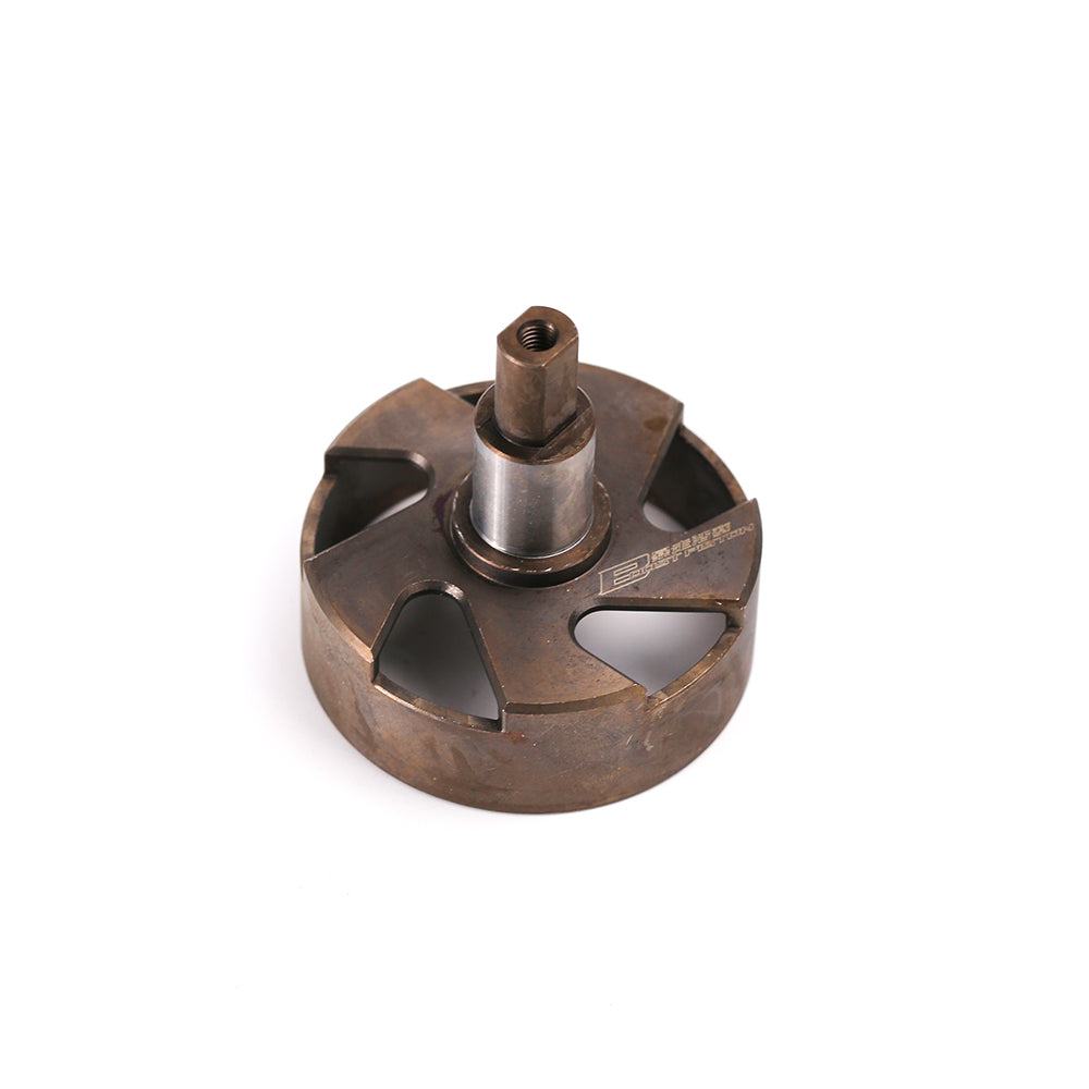 BOOST PISTON Vented Steel Clutch Bell for HPI Baja 5B/5T/5SC LOSI 5T