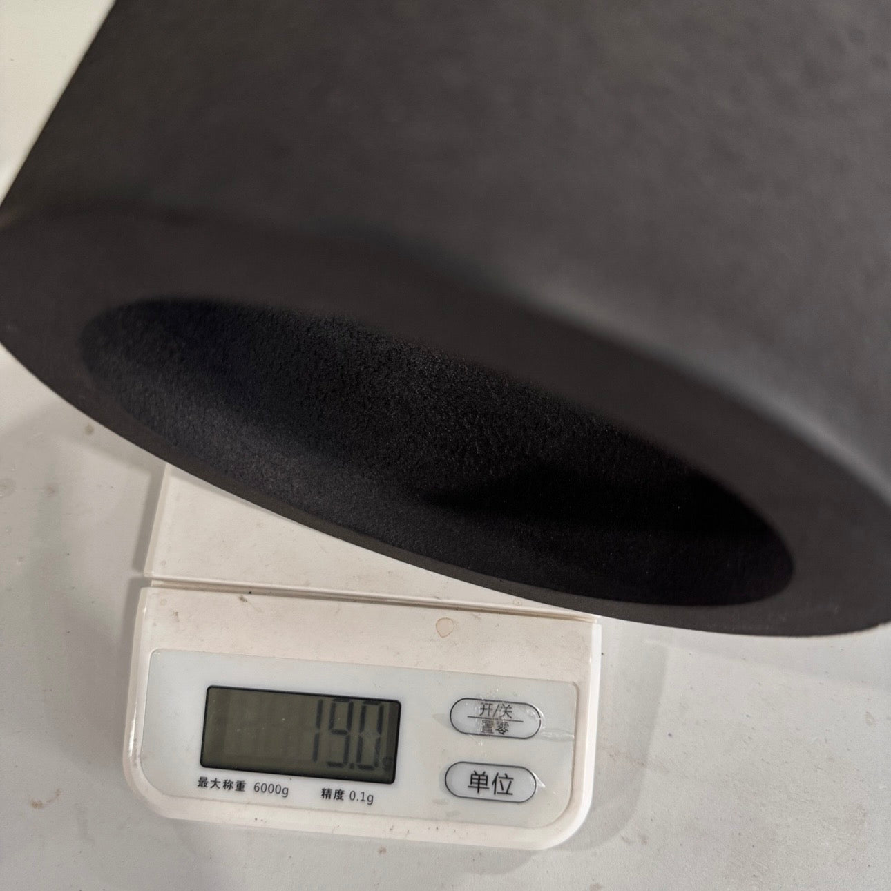 AKILL® Ultra-Light Zero-Growth Tire Inserts | Waterproof & 80% Lighter (1/5 Scale)