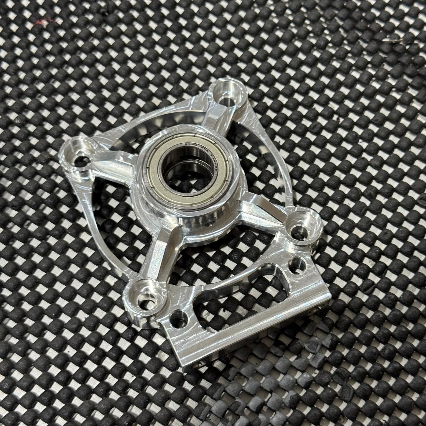 Clutch Bell Carrier Alloy improved