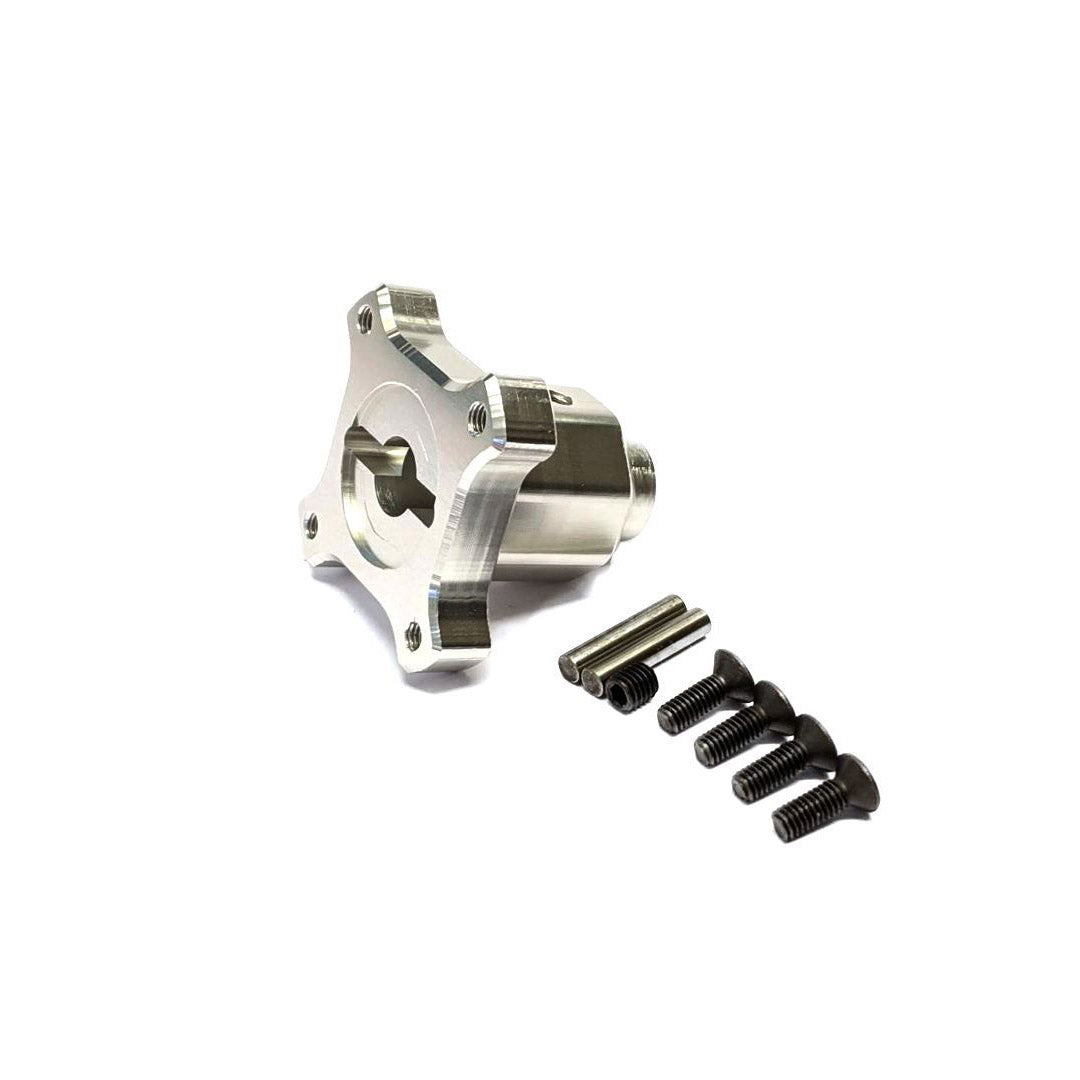 Differential Locker