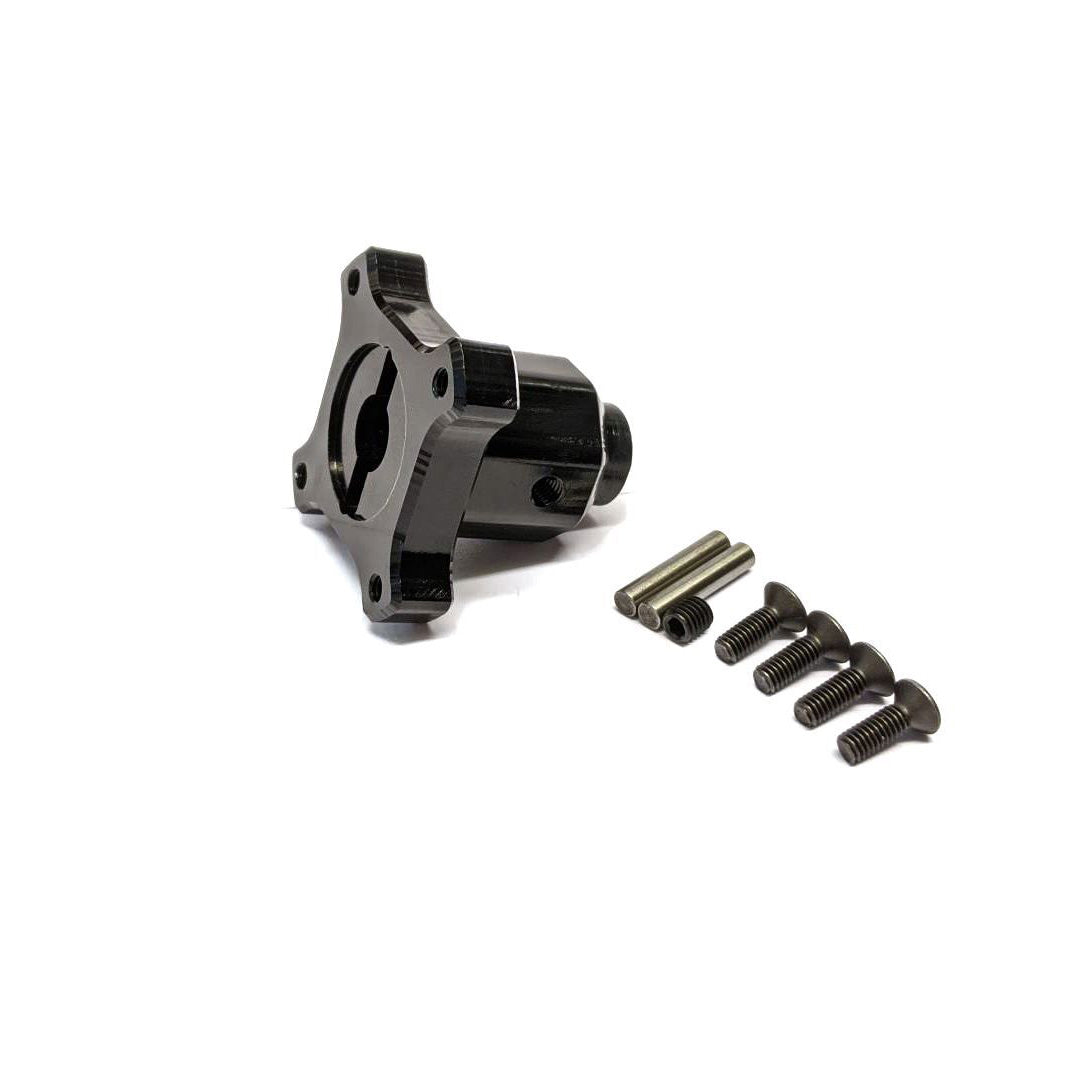 Differential Locker