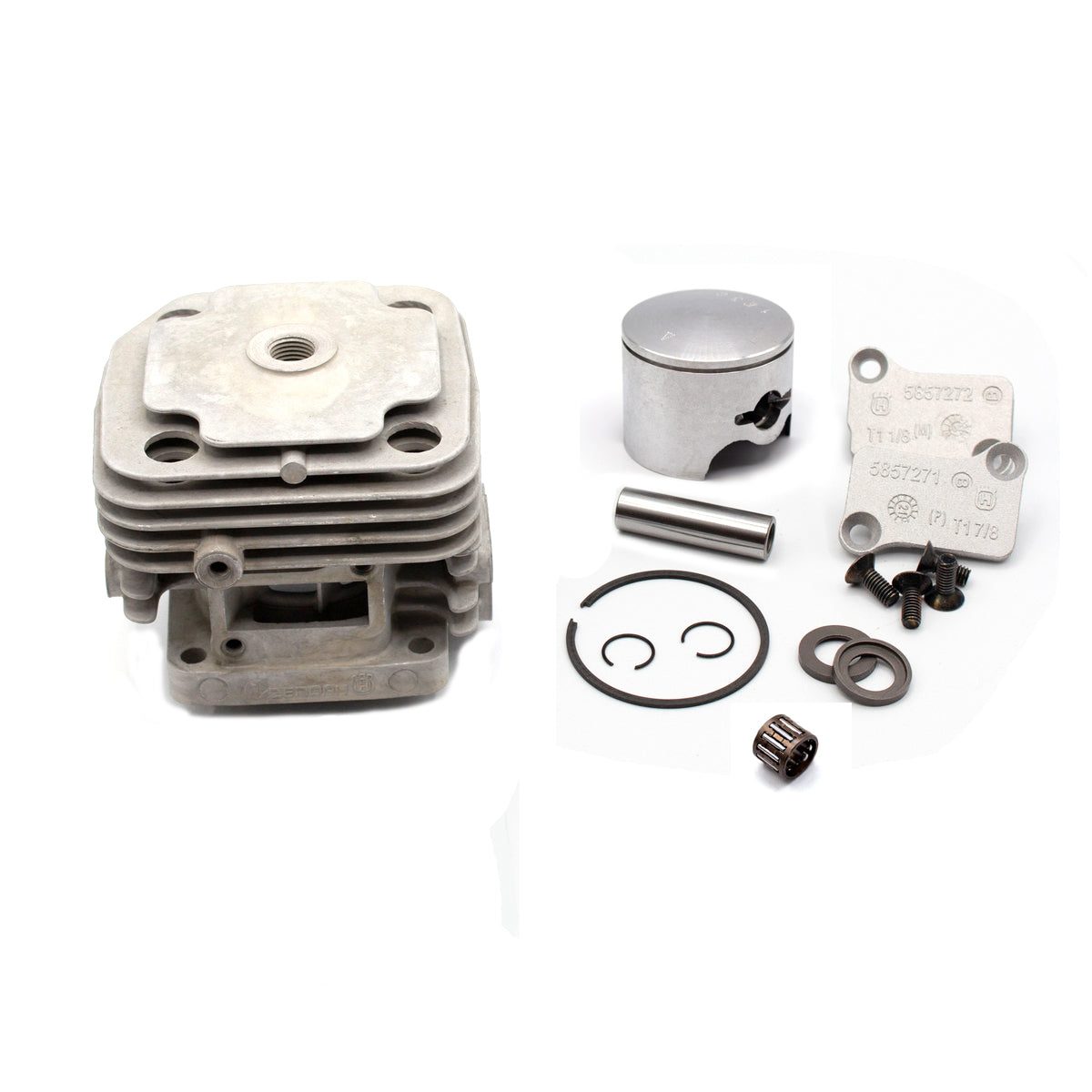 Zenoah G320RC 4-Bolt Top End Kit 38mm 31.8cc 967319401