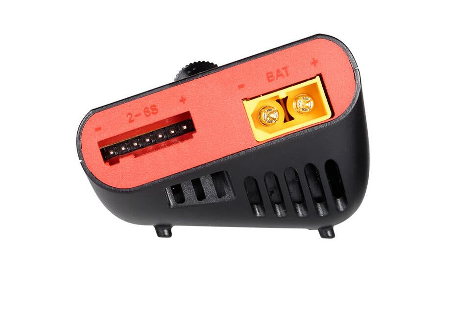 Ultra Power UP610 200W Pocket Smart Charger 1–6S LiPo