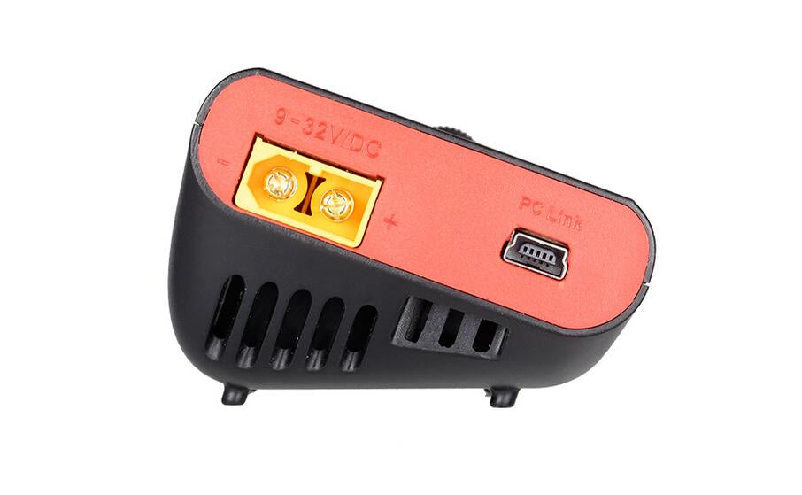 Ultra Power UP610 200W Pocket Smart Charger 1–6S LiPo
