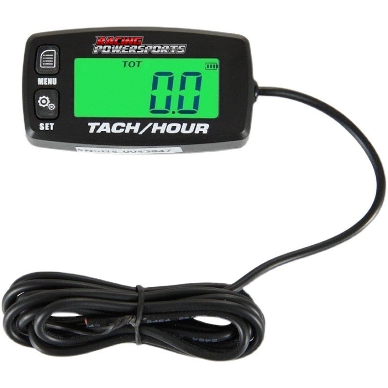 Two-stroke Engine Tachometer for hpi baja losi 5t dbxl KRAKEN
