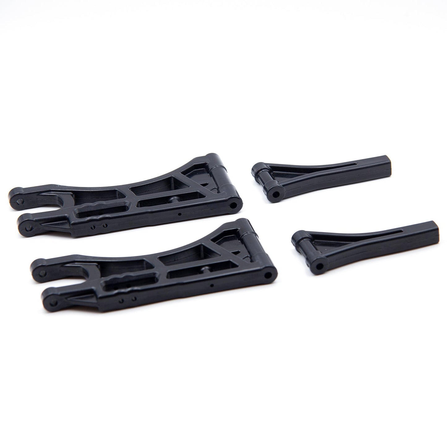 AKILL RACING MAD DOG Baja Extended Nylon arms - AKILL RACING LIMITED