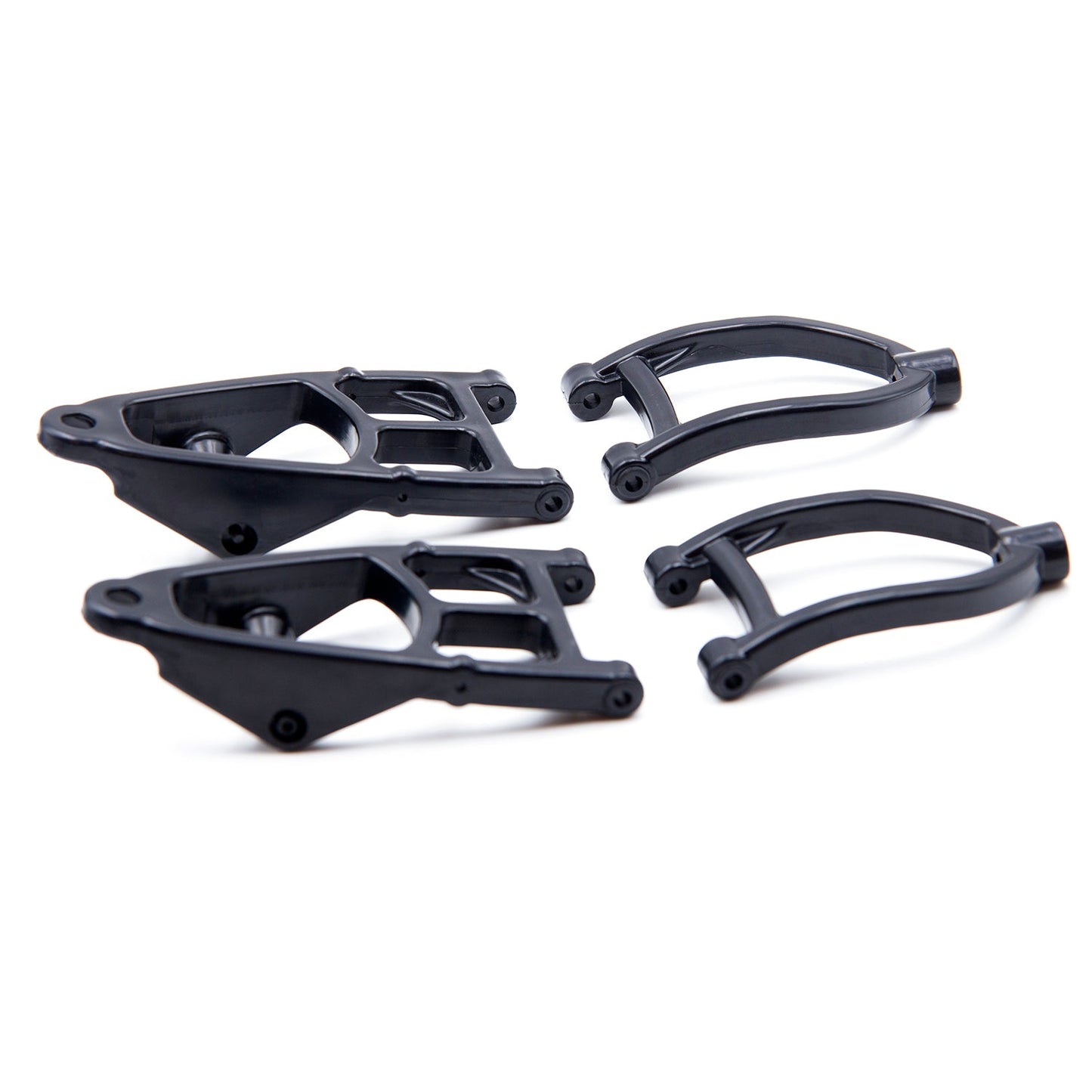 AKILL RACING MAD DOG Baja Extended Nylon arms - AKILL RACING LIMITED