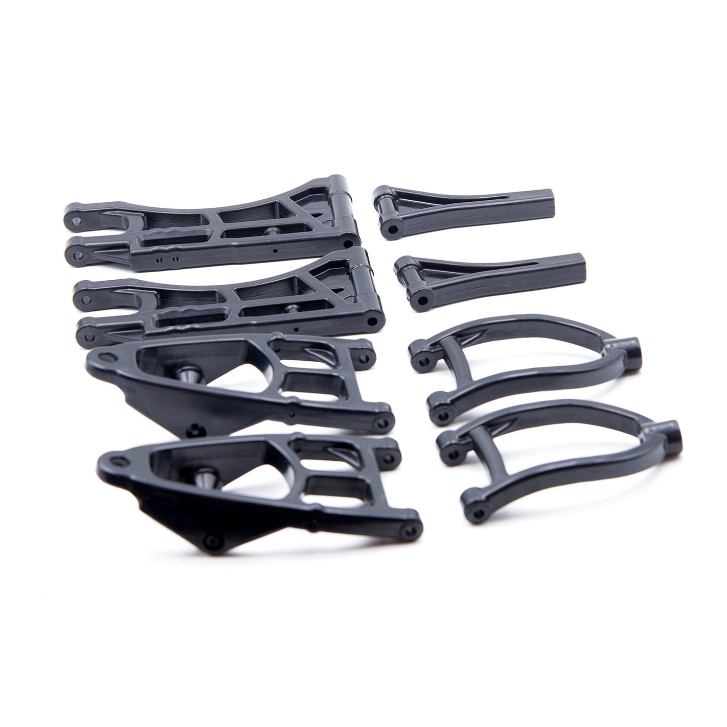 AKILL RACING MAD DOG Baja Extended Nylon arms - AKILL RACING LIMITED