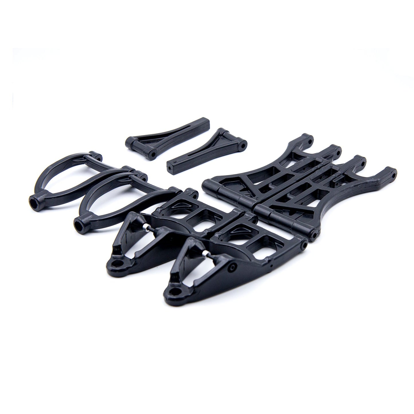 AKILL RACING MAD DOG Baja Extended Nylon arms - AKILL RACING LIMITED