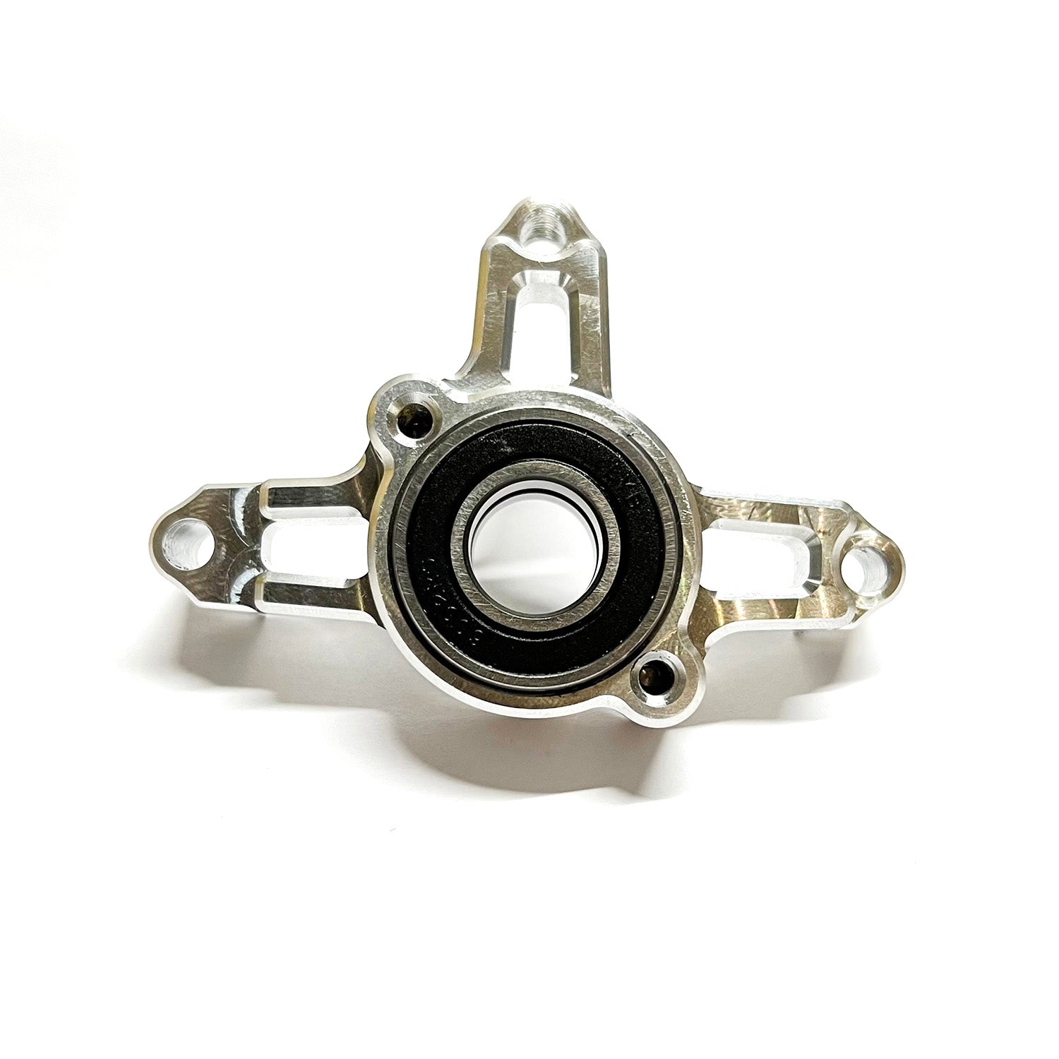 AKILLRACING 7075 T651 BAJA Clutch Bell Carrier - AKILL RACING LIMITED