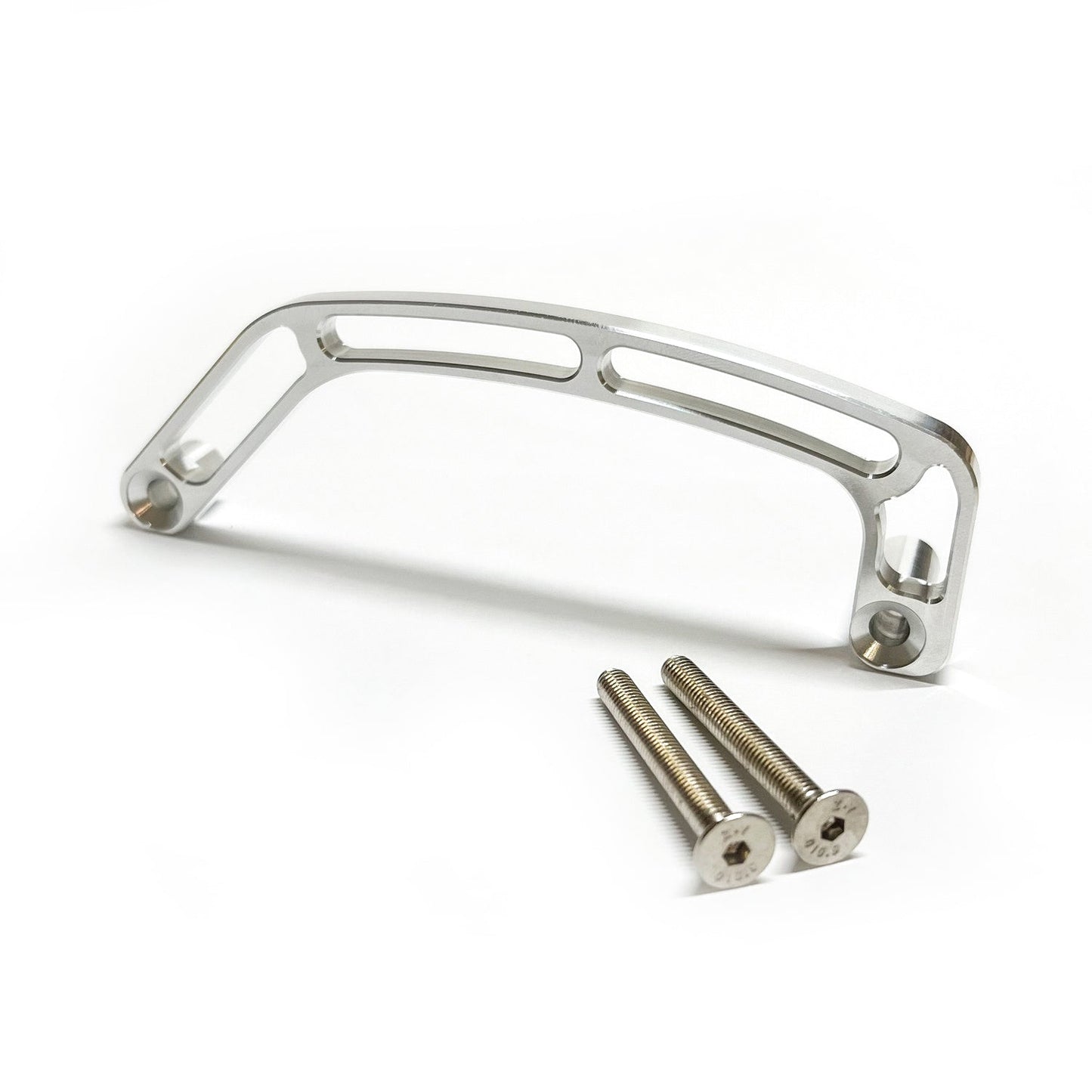 C4RC 7075 T651 BAJA FAN COVER SAVER/ BRACE - AKILL RACING LIMITED
