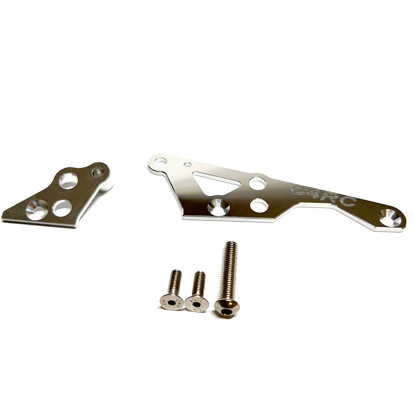 C4RC 7075T651 Engine Mount Brace - AKILL RACING LIMITED