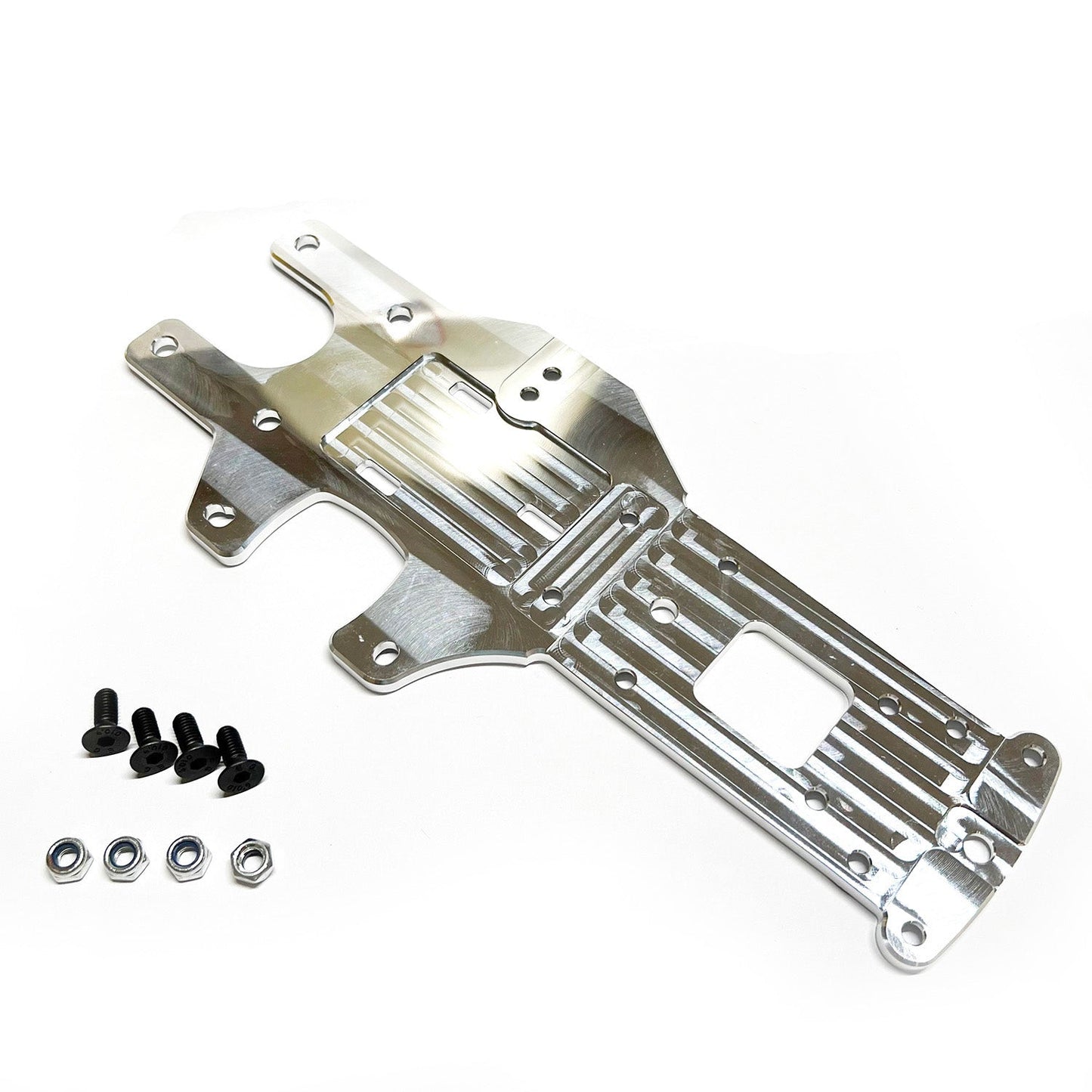 C4RC Rear Chassis Plate for HPI Baja 5b/5T/5SC - AKILL RACING LIMITED