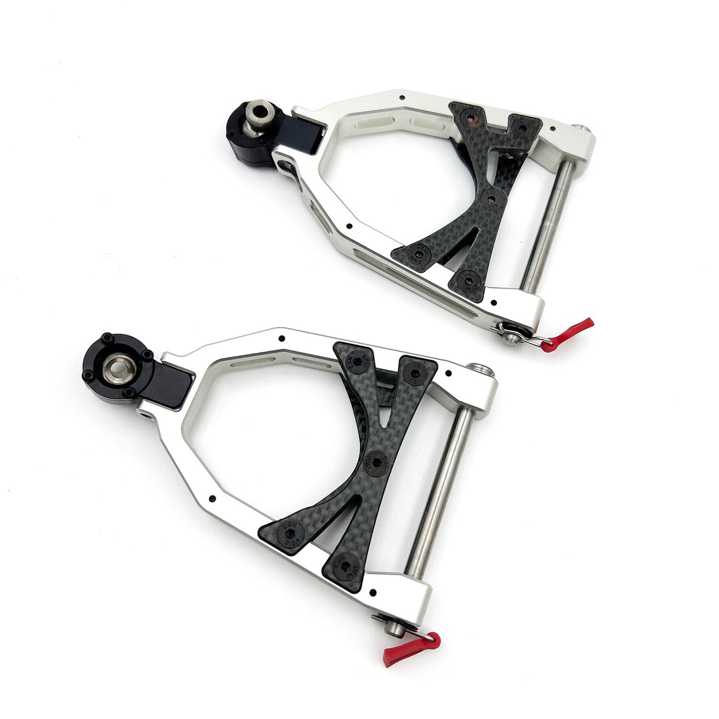EIP Racing High performance 7075T651 aluminum alloy CNC suspension - AKILL RACING LIMITED