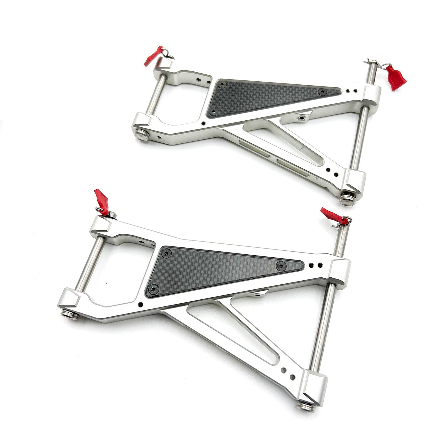 EIP Racing High performance 7075T651 aluminum alloy CNC suspension - AKILL RACING LIMITED