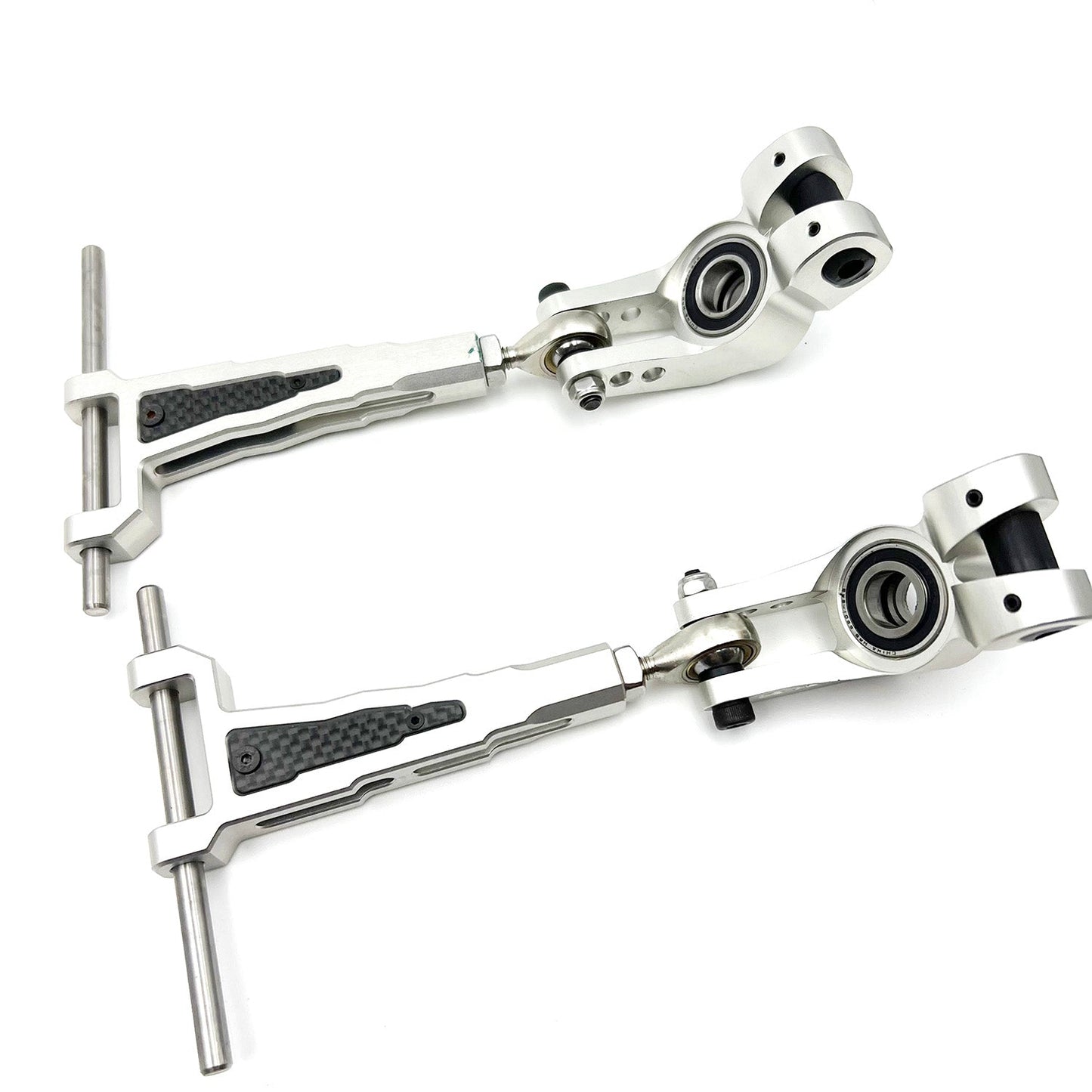 EIP Racing High performance 7075T651 aluminum alloy CNC suspension - AKILL RACING LIMITED