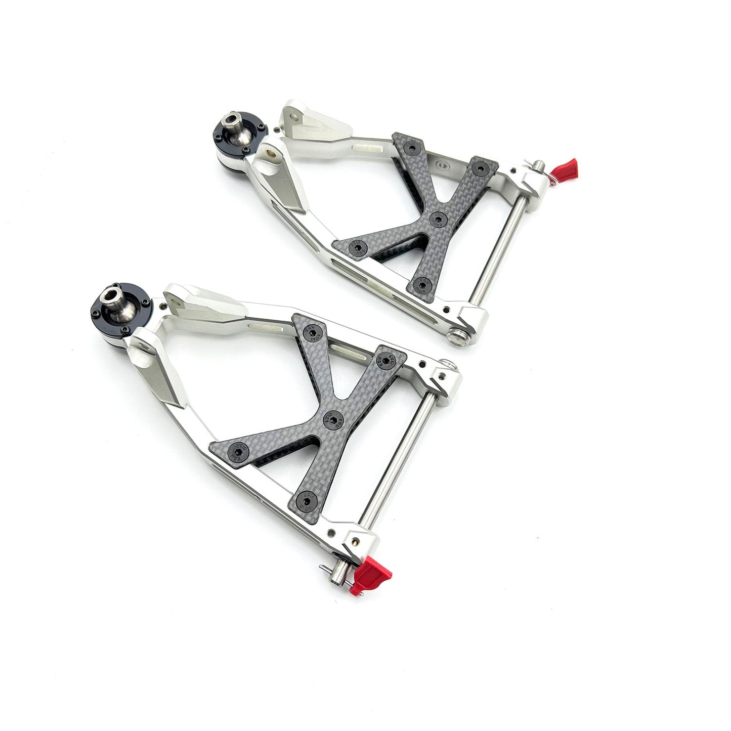 EIP Racing High performance 7075T651 aluminum alloy CNC suspension - AKILL RACING LIMITED