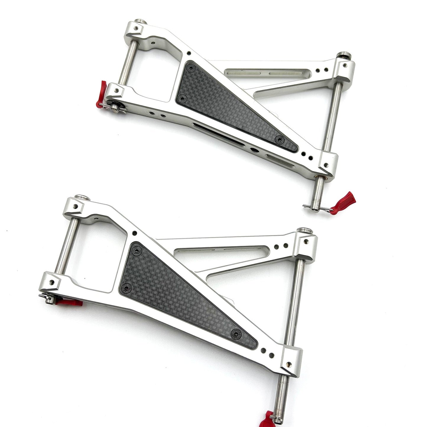 EIP Racing High performance 7075T651 aluminum alloy CNC suspension - AKILL RACING LIMITED