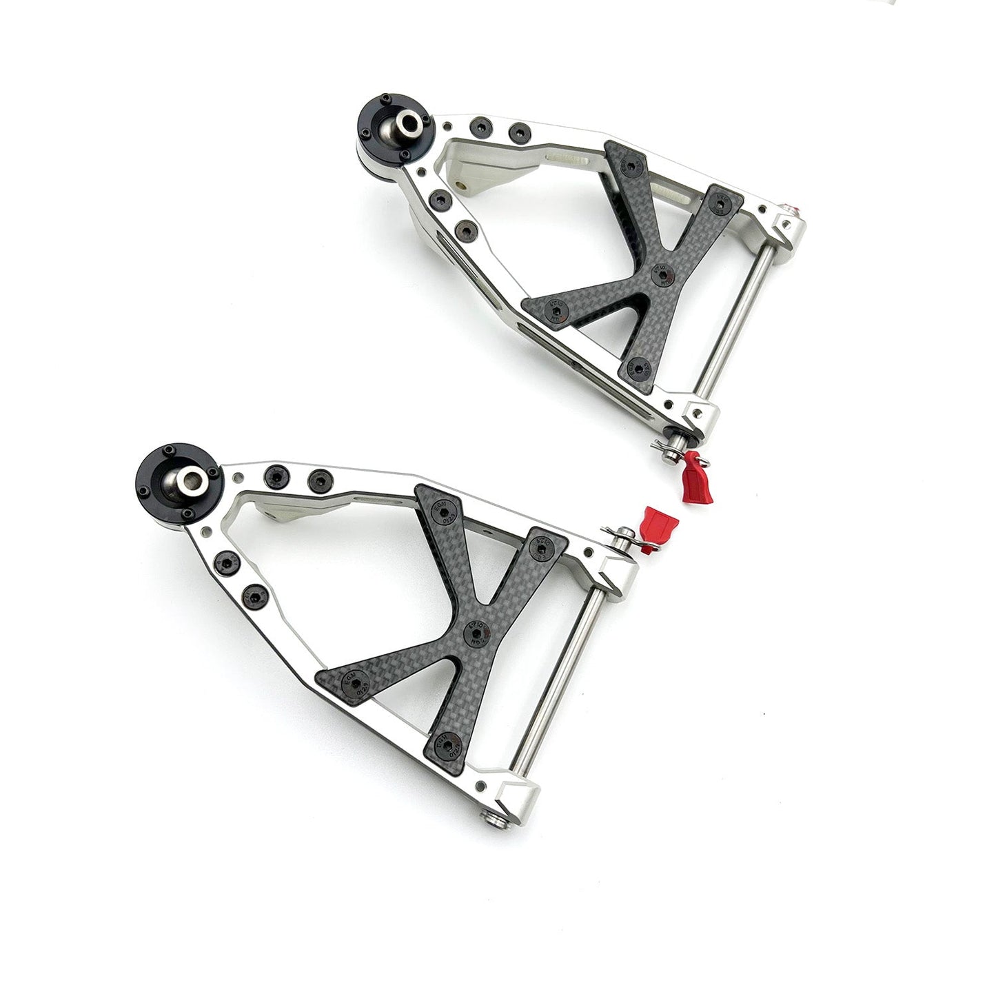 EIP Racing High performance 7075T651 aluminum alloy CNC suspension - AKILL RACING LIMITED