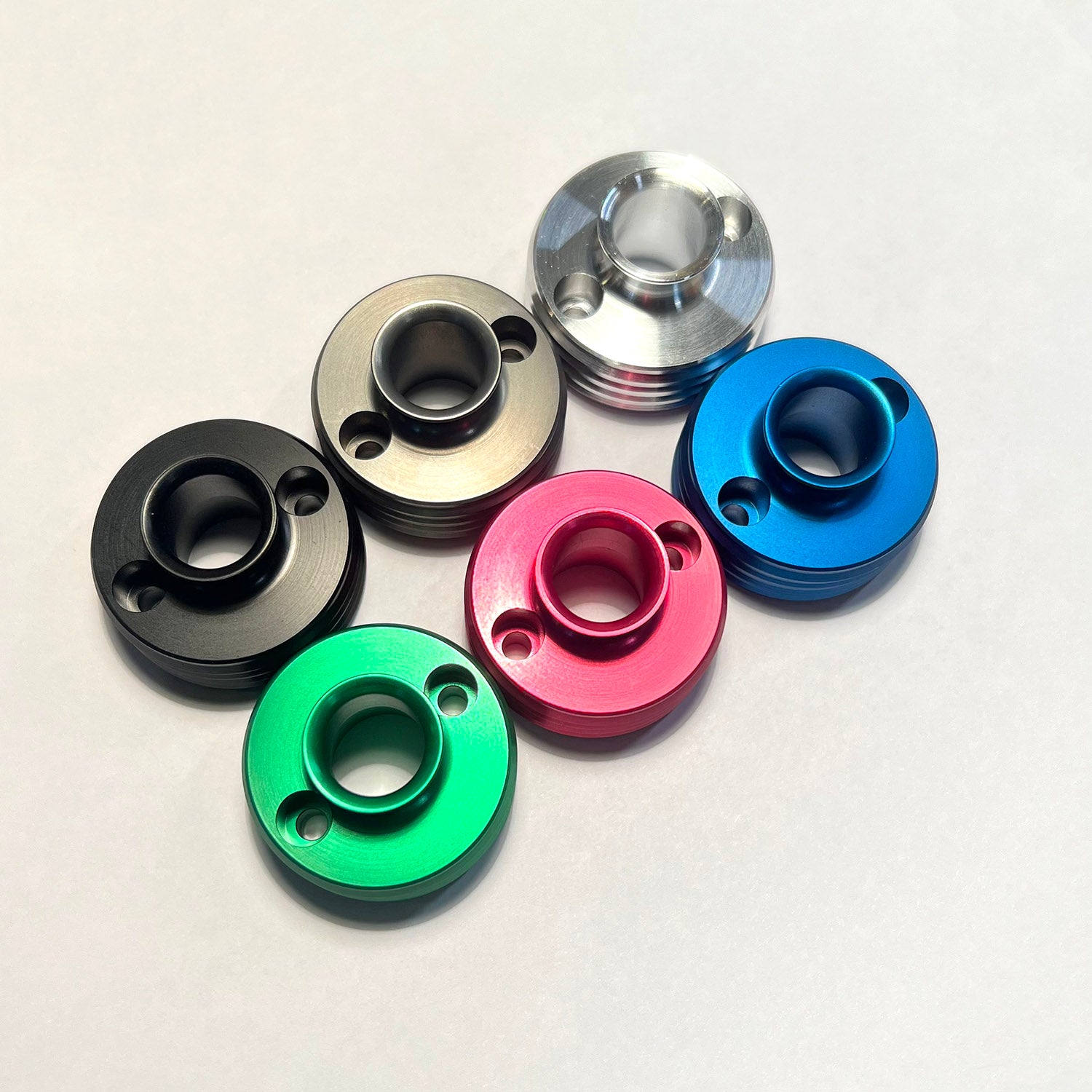 AKILL Racing POWER STACK / VELOCITY STACK – AKILL RC RACING LIMITED